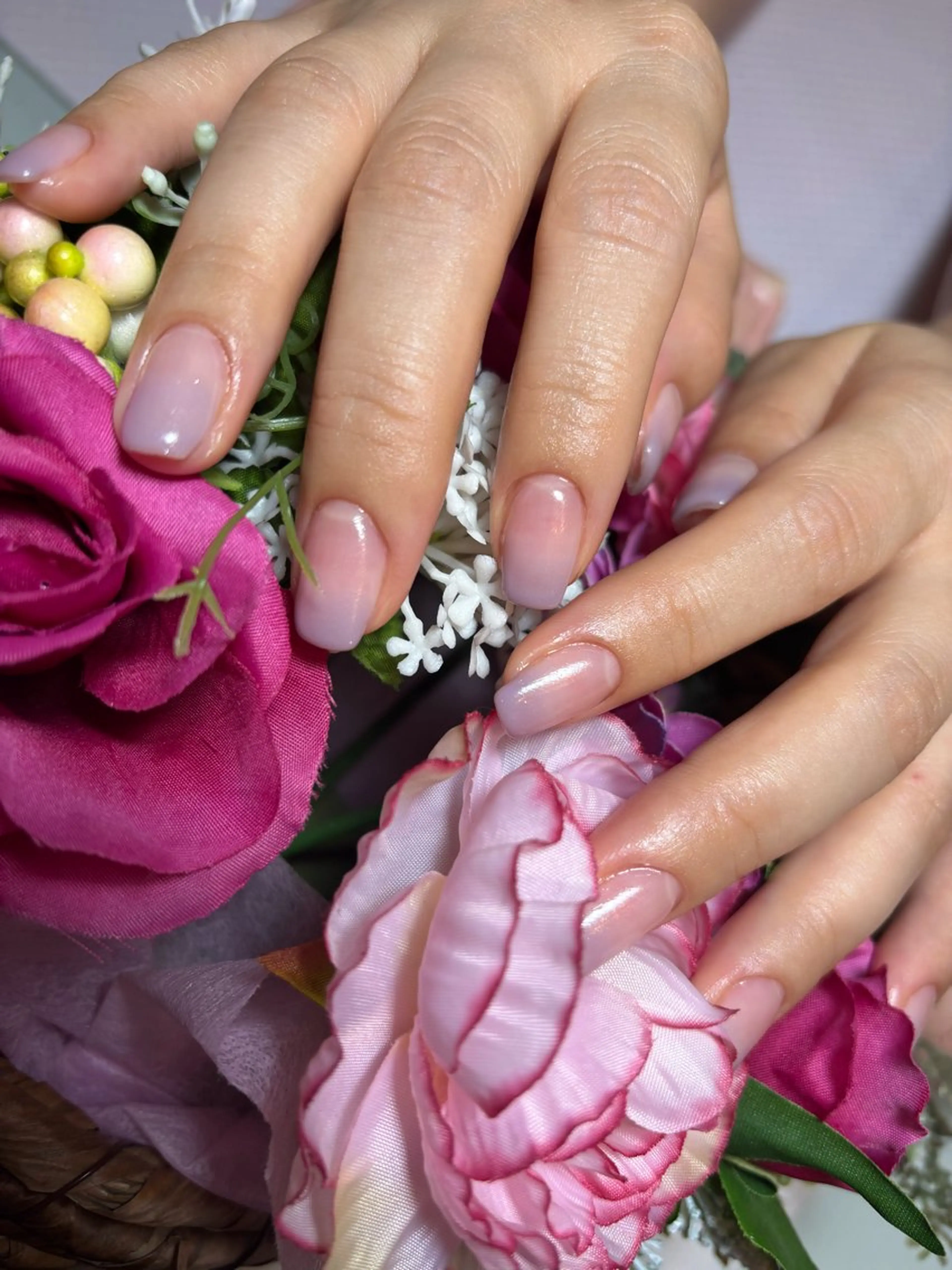 ネイル カナ nailのネイルデザイン