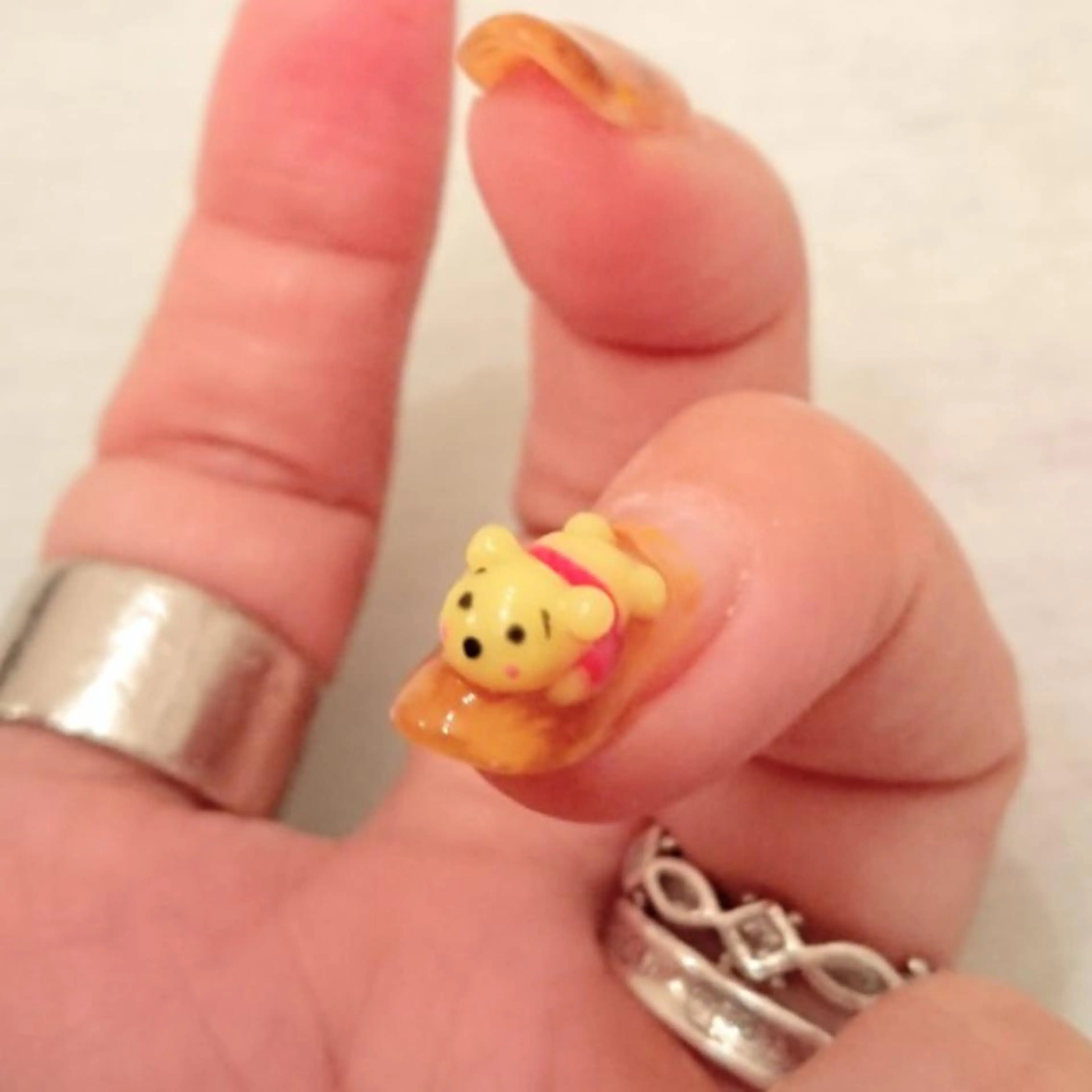 ネイル Salon de gypsophileのネイルデザイン