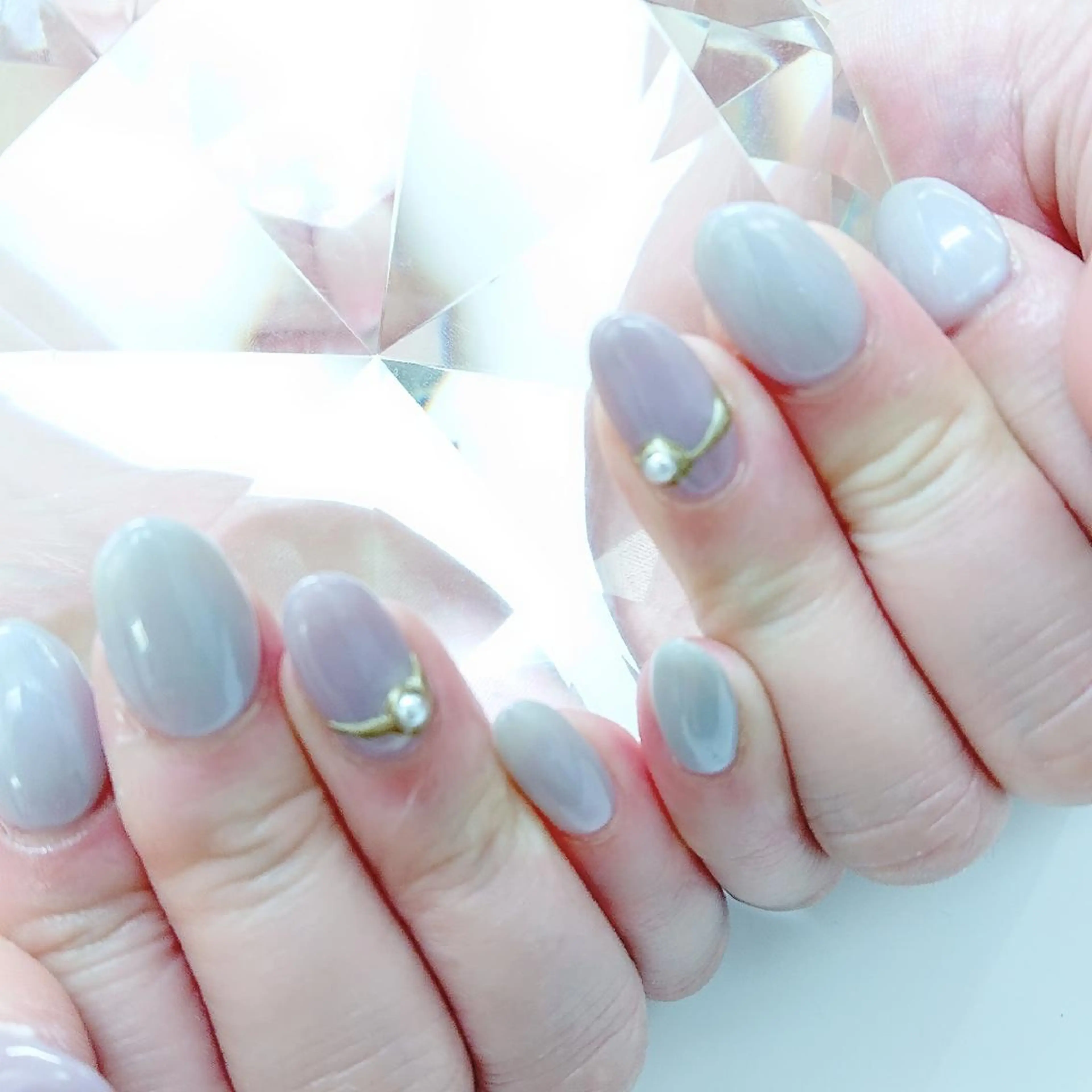 ネイル Coco Girlsのネイルデザイン