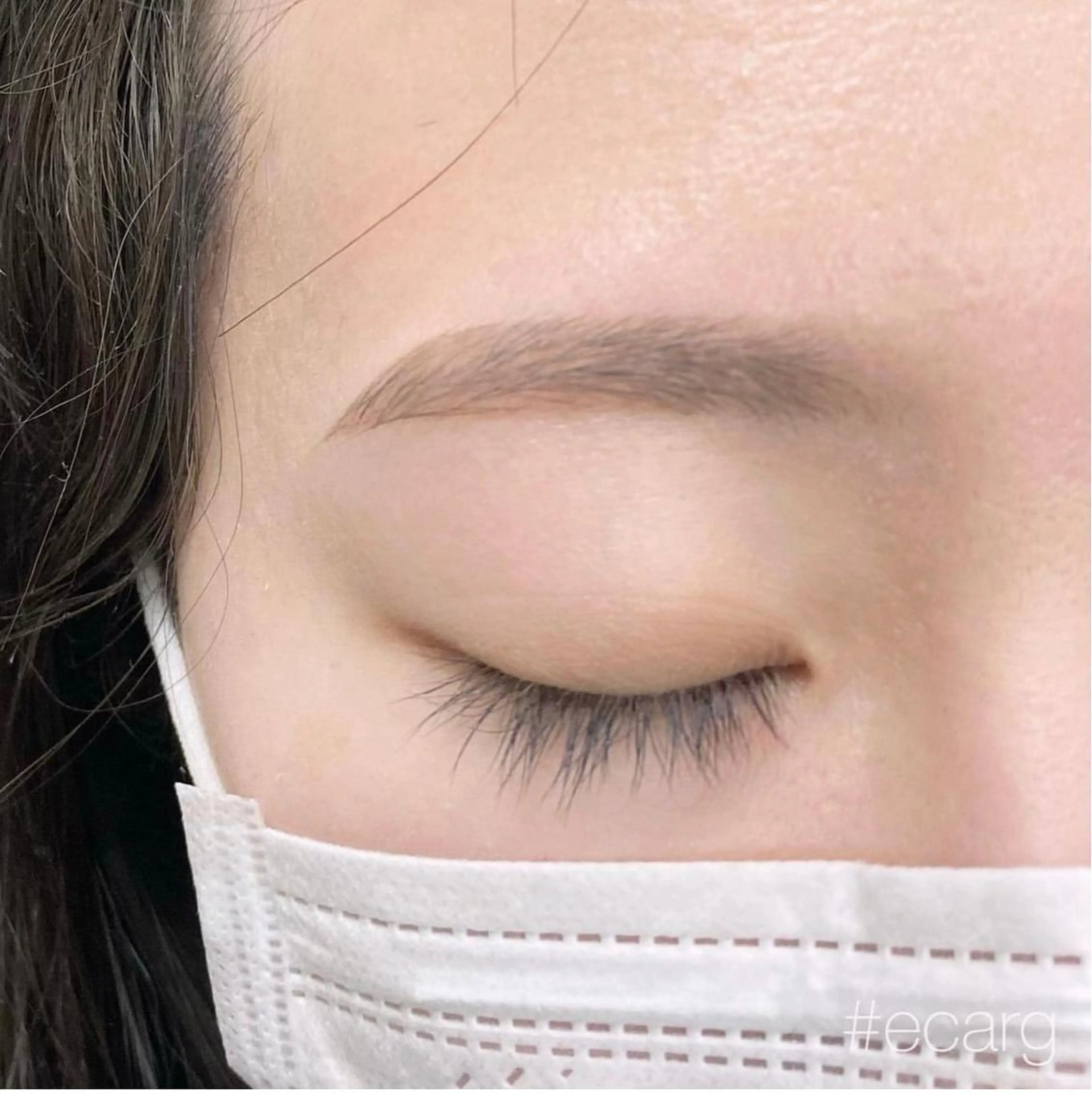 アイブロウ LEPIAサロン所属・レピアサロン 🎟️🩰中村優香の眉毛・アイブロウイメージ