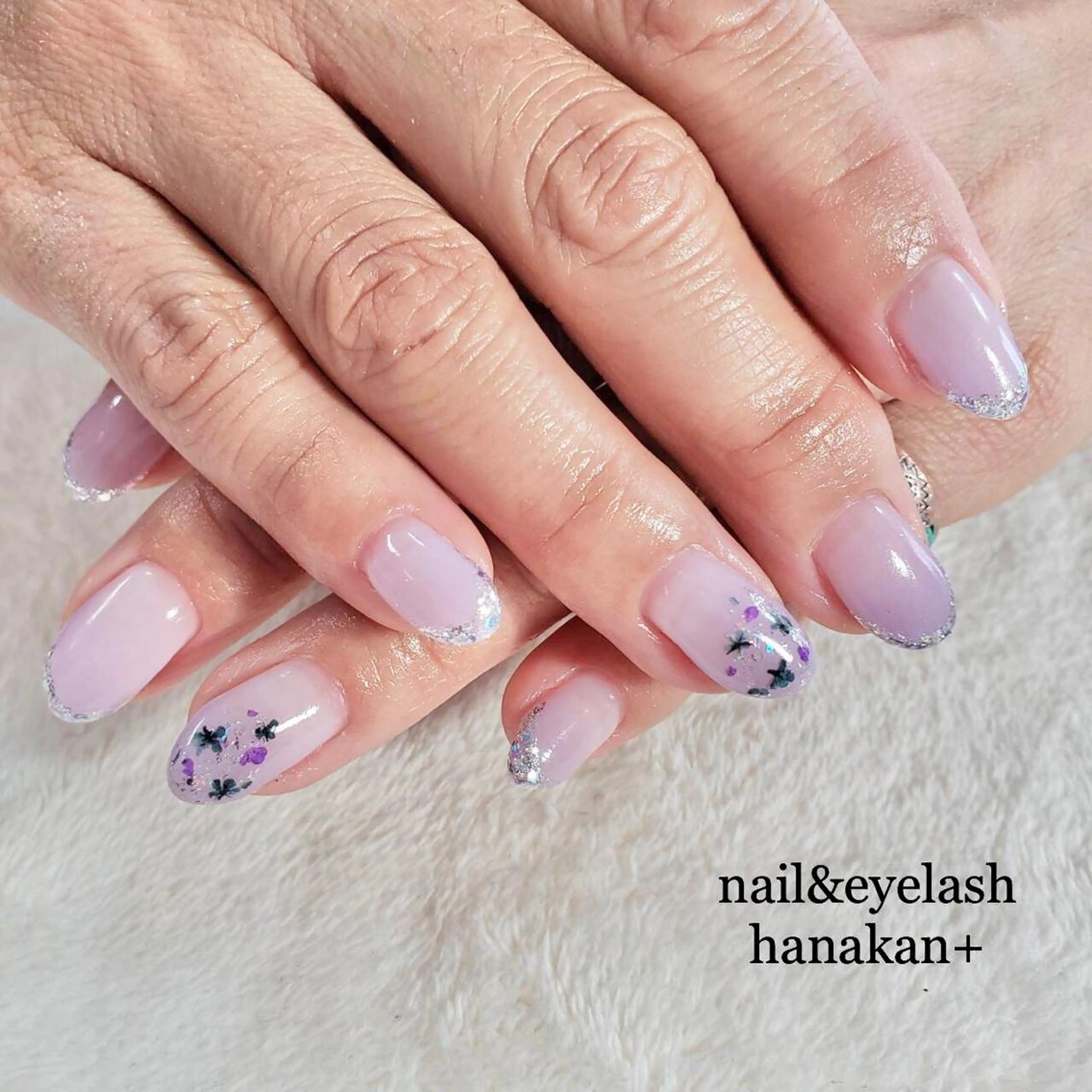 ネイル S Fumiのネイルデザイン