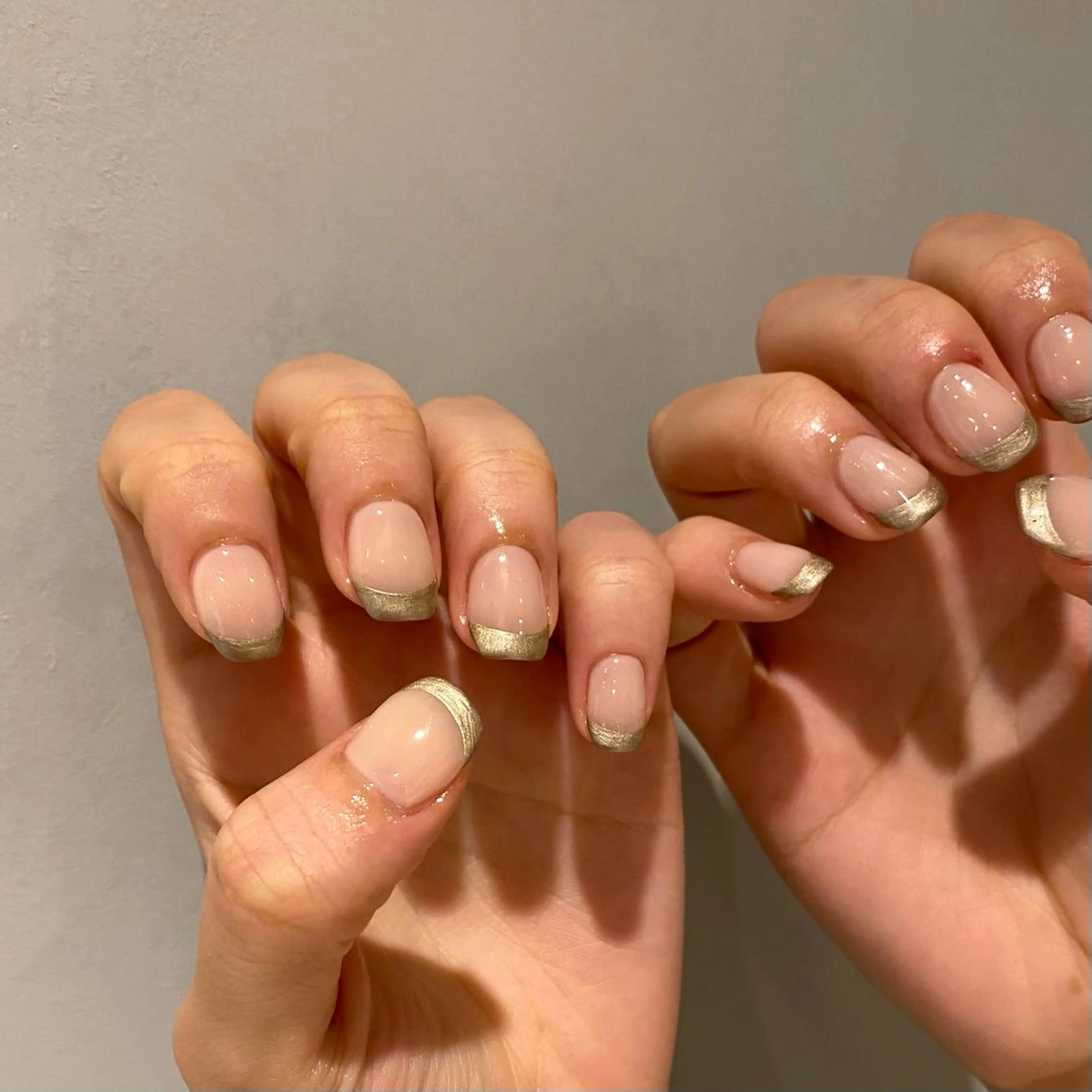 ネイル ハンドネイル RINO AMANE nailのネイルデザイン