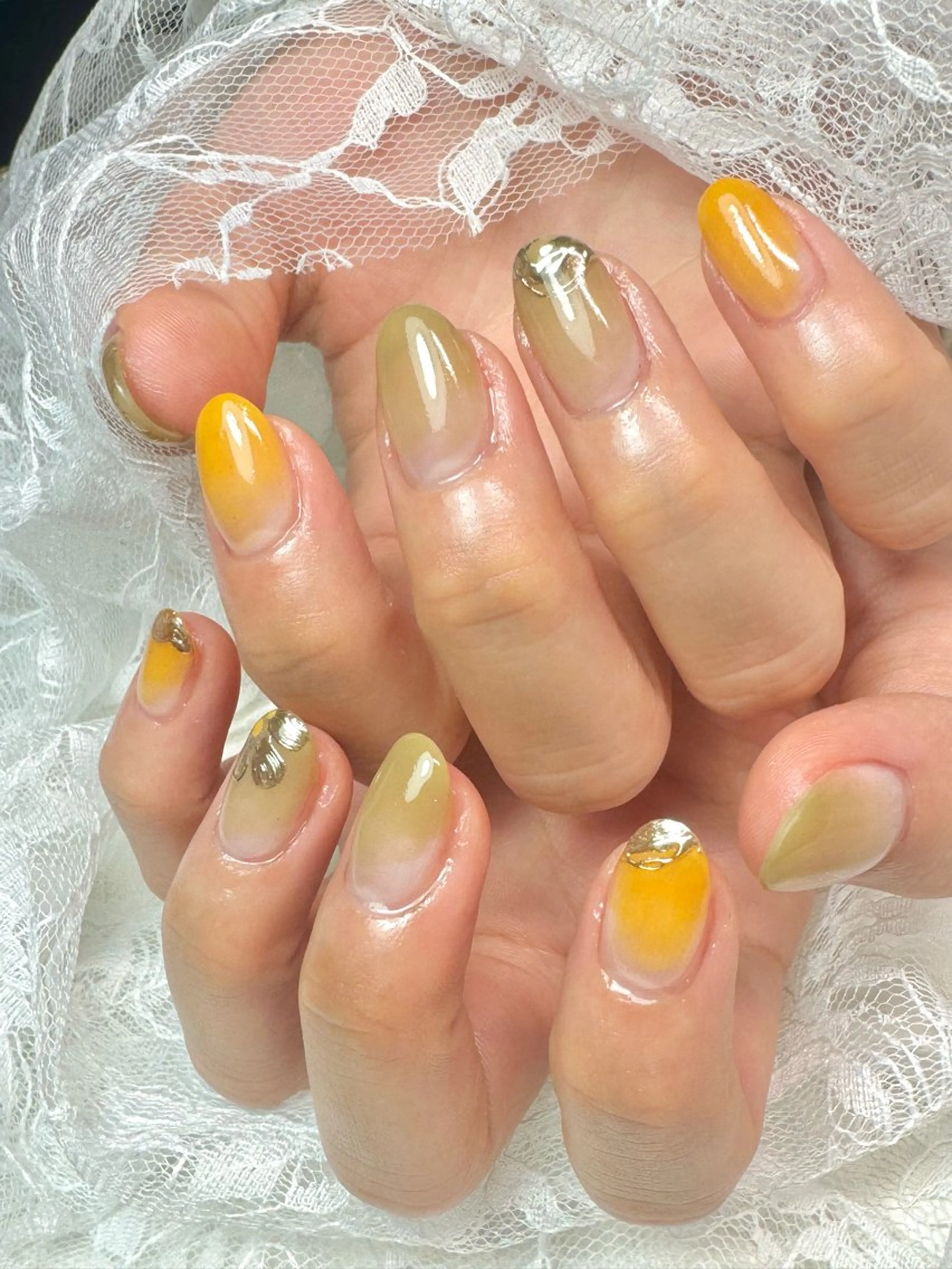 ネイル PECO. NAILSALONのネイルデザイン