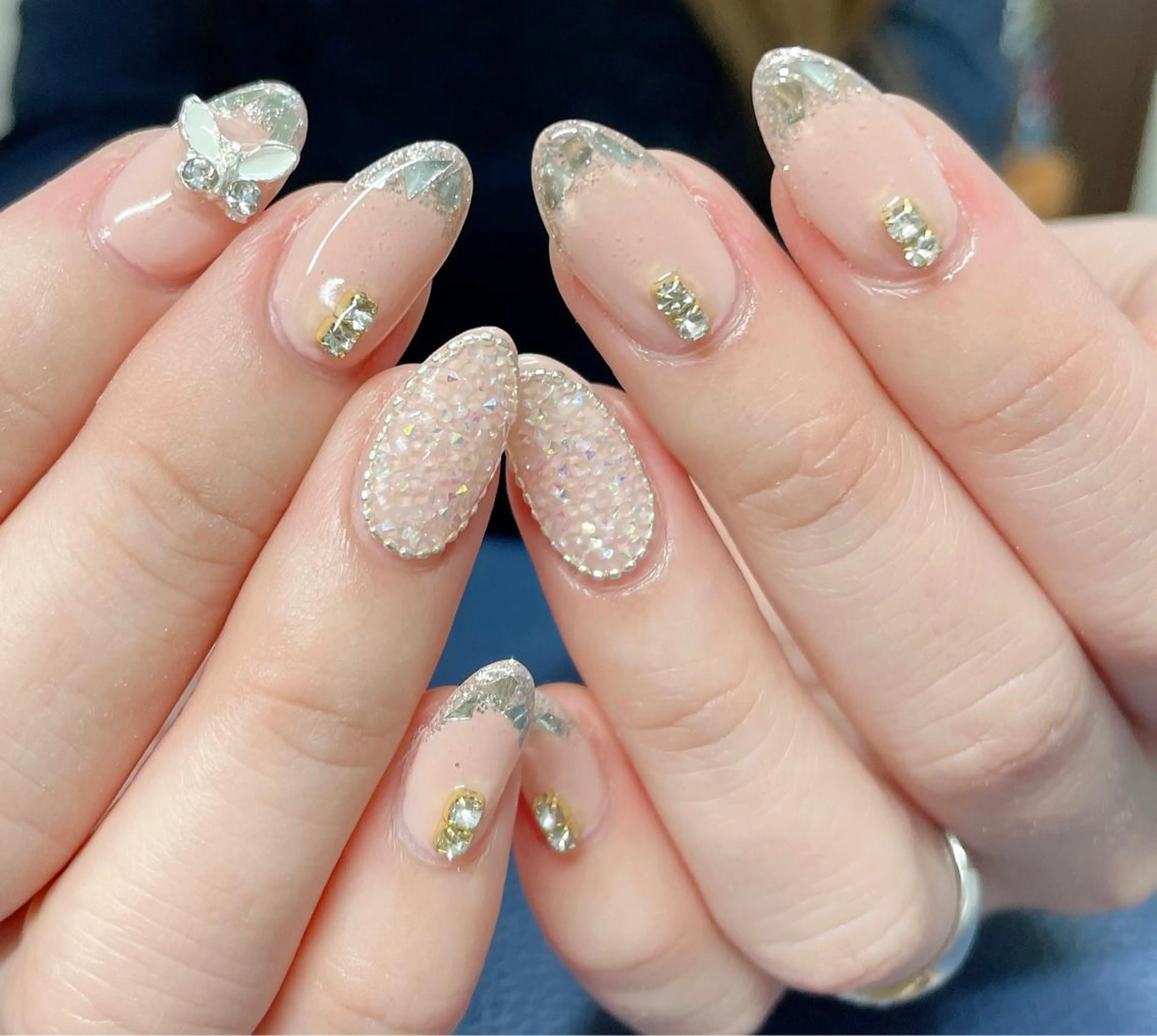 ネイル Sunnynail  サニーのネイルデザイン
