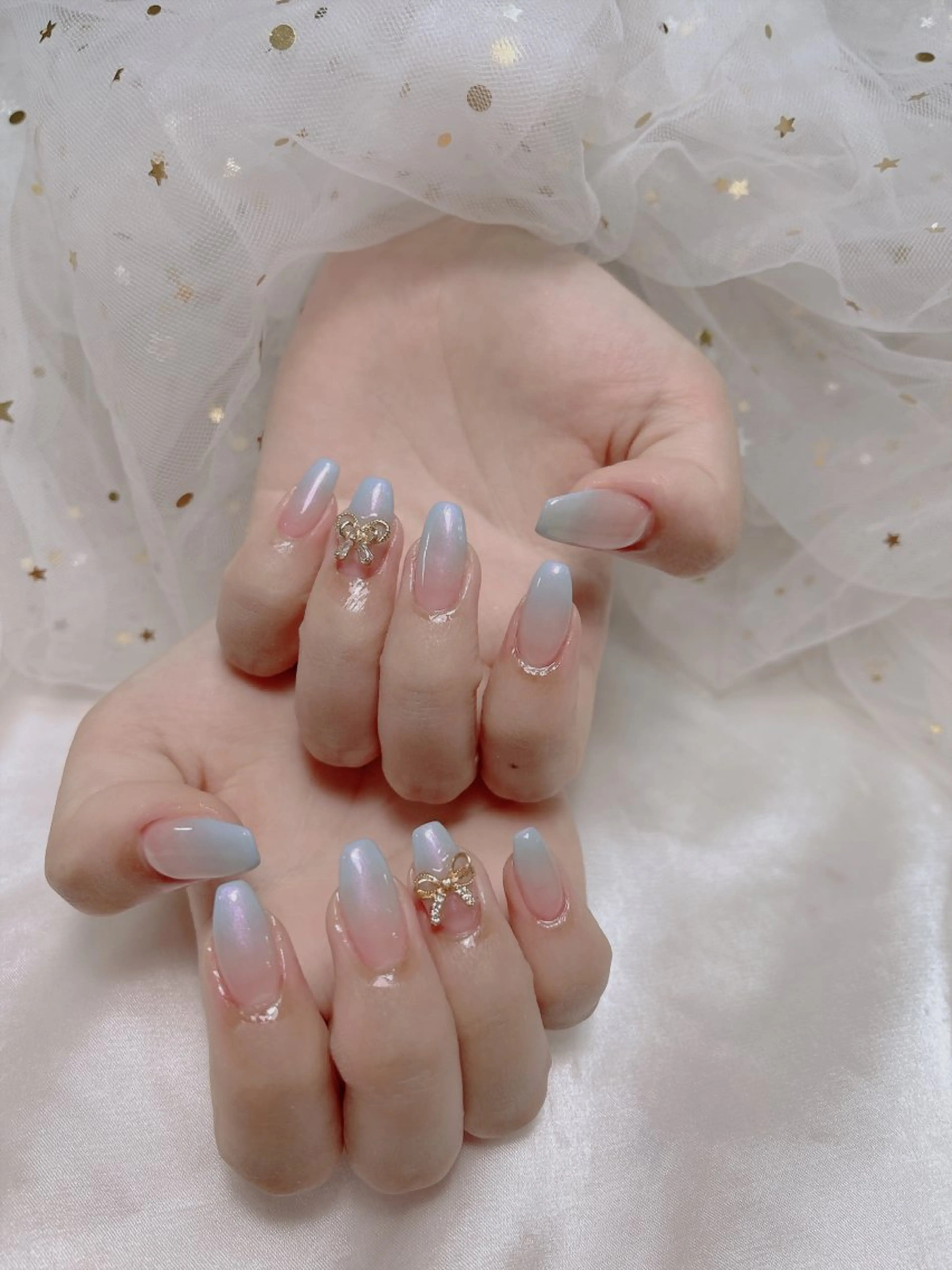 ネイル ジョリ kasumi🌹💅のネイルデザイン