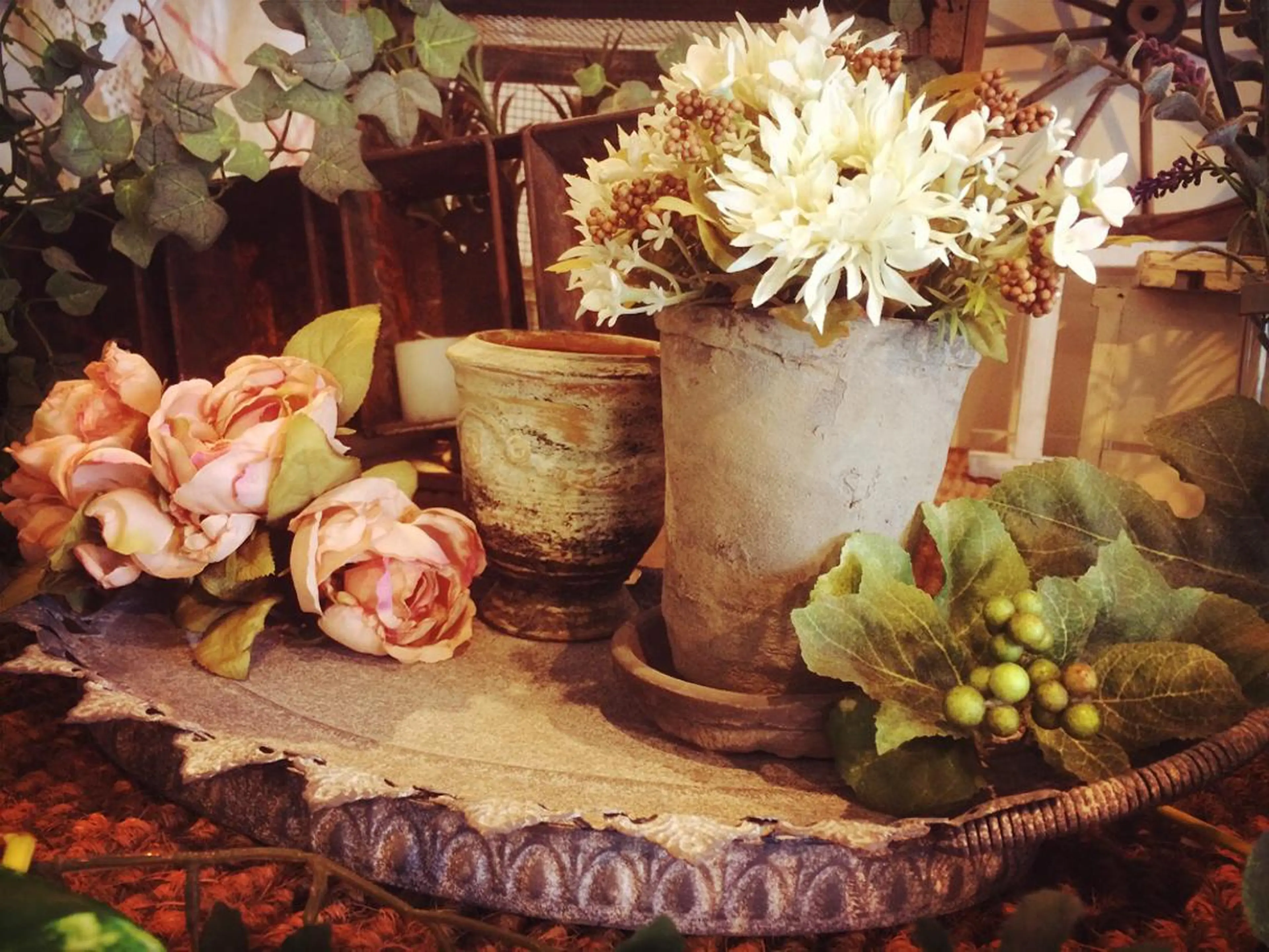 トリートメント :::  gally :::のヘアスタイル