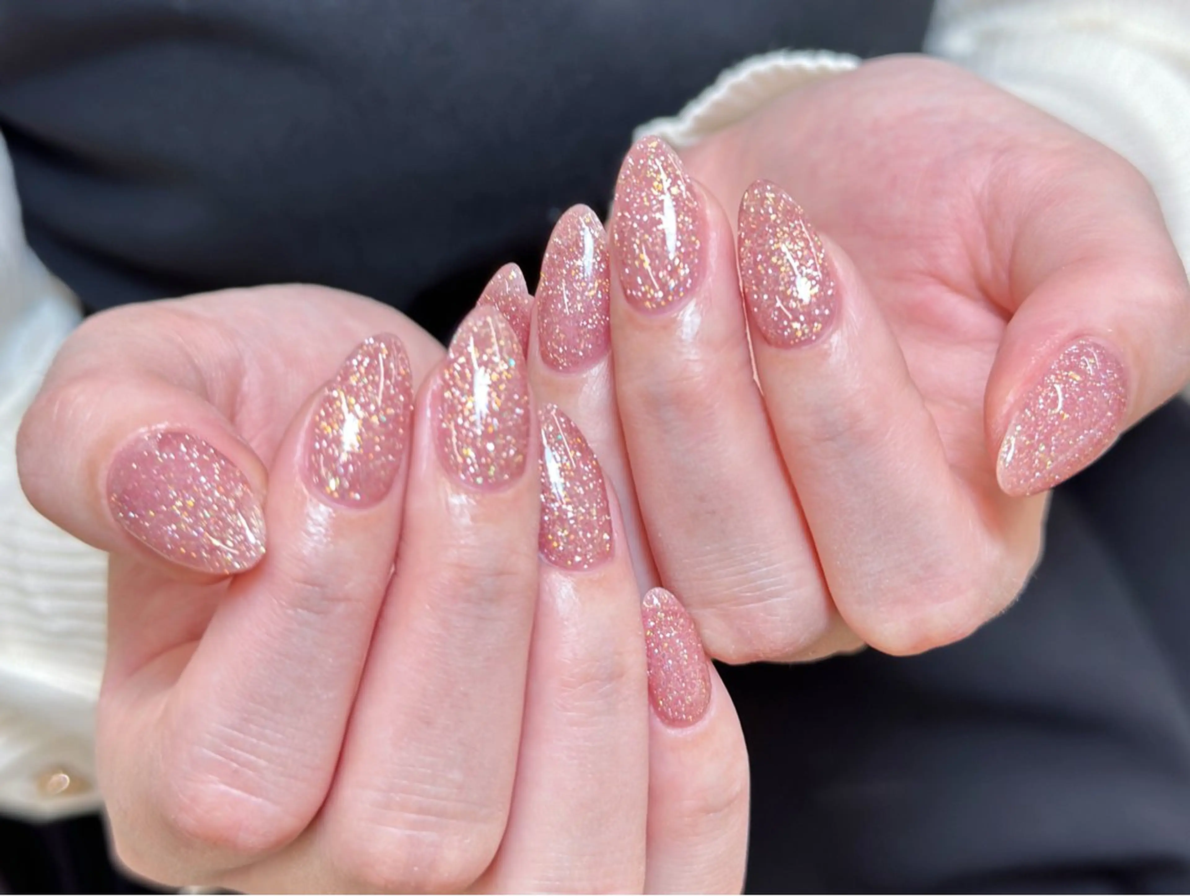 ネイル フラッシュネイル MY Nail所属・中村 ユメのネイルデザイン