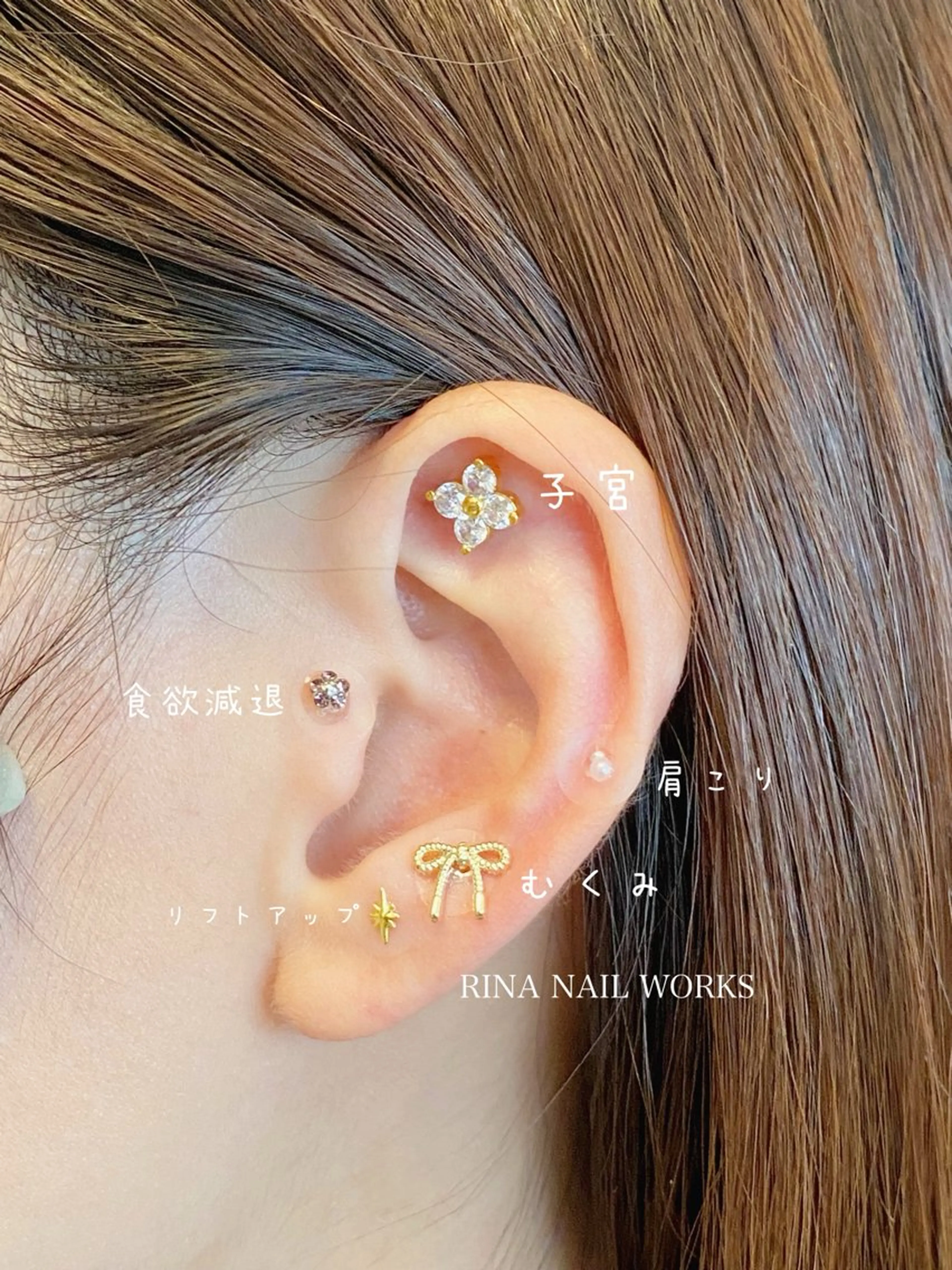 その他 おうちネイルサロン RINAのその他イメージ