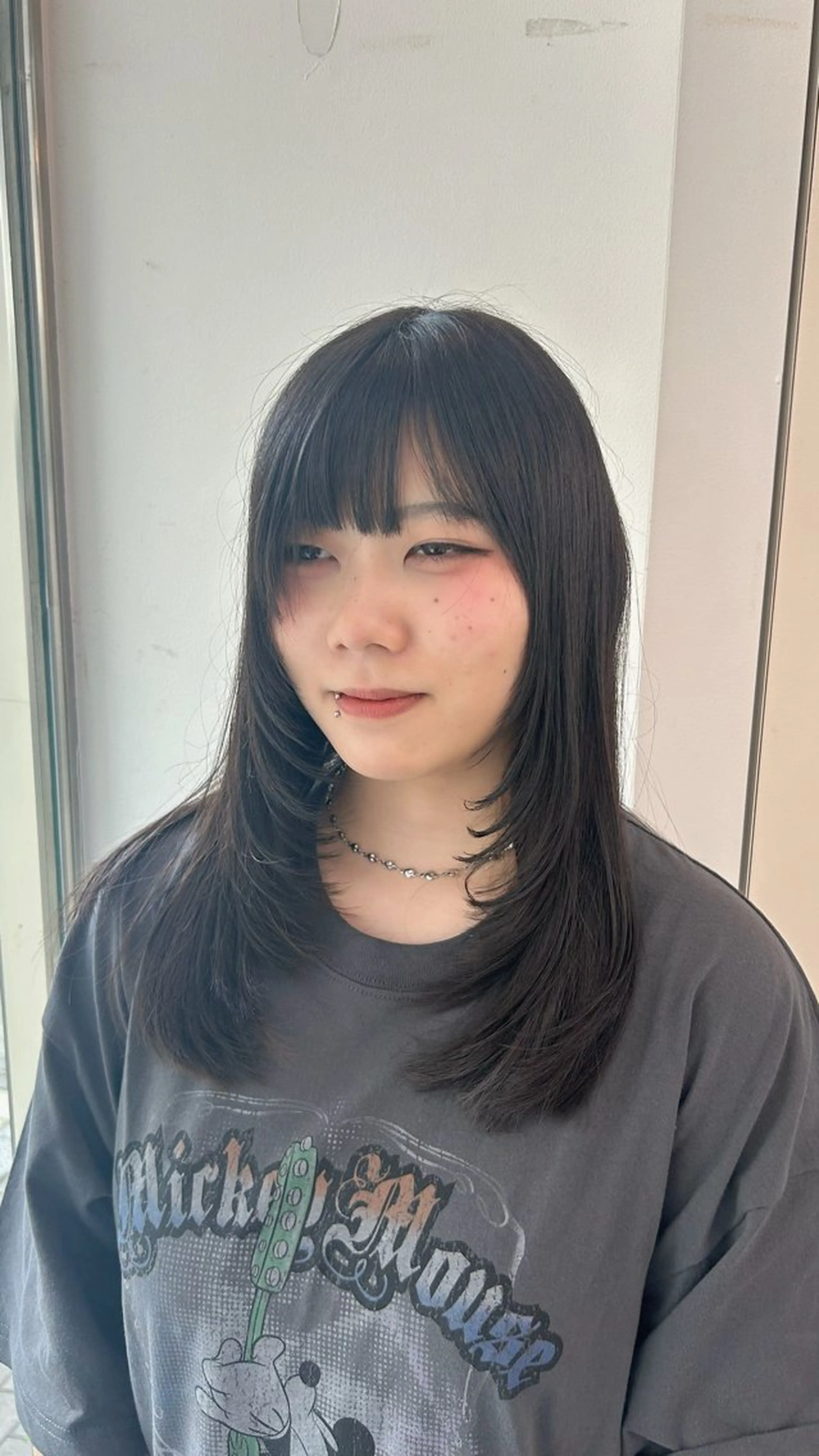 【🚺 レディース限定 🚺】シャンプー➕カット👩🏻口コミサービスあり✨の写真