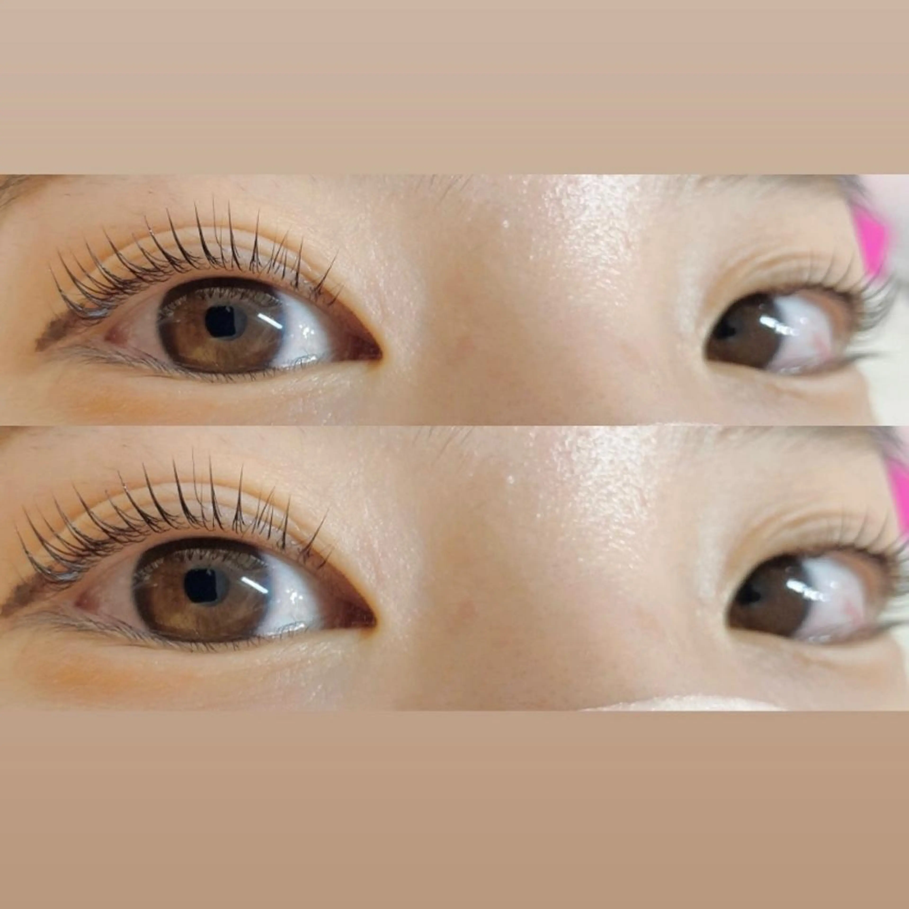 マツエク・マツパ eyelash clear池袋のマツエク・マツパデザイン