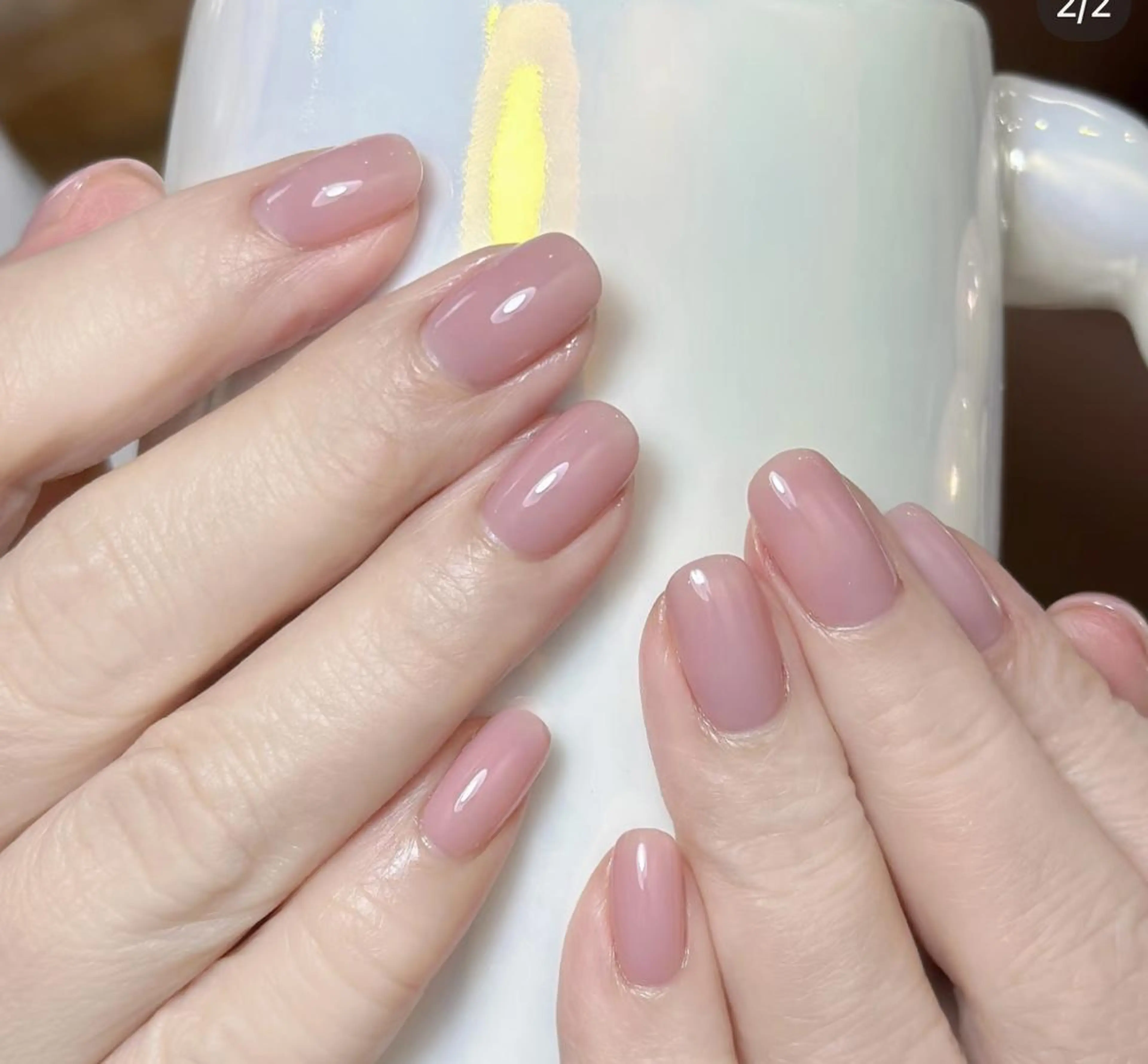 ネイル ハンドネイル Miya🎀 nailのネイルデザイン