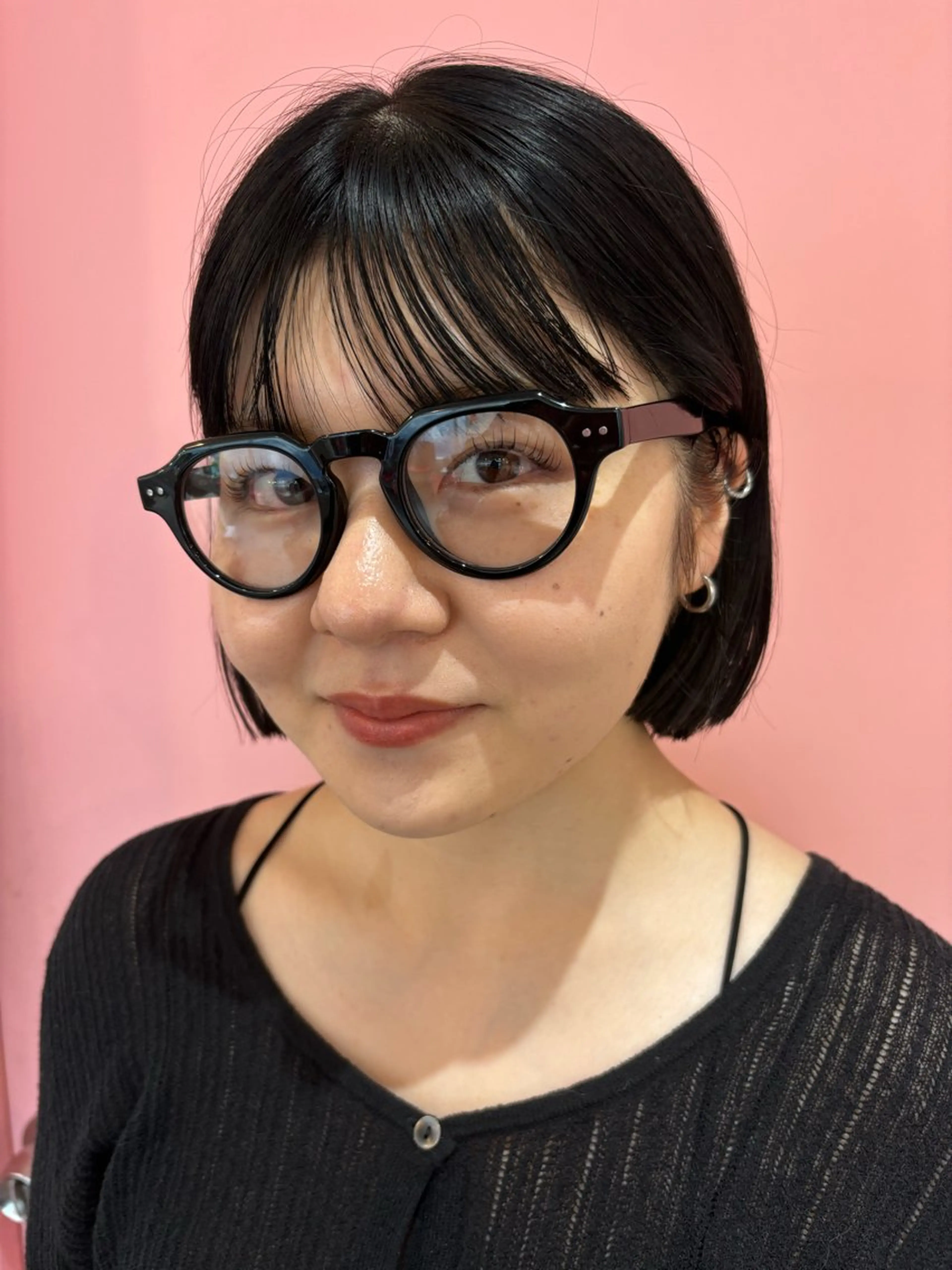 マツエク・マツパ 〖IEN〗Yuka (ユウカ/優香)のマツエク・マツパデザイン