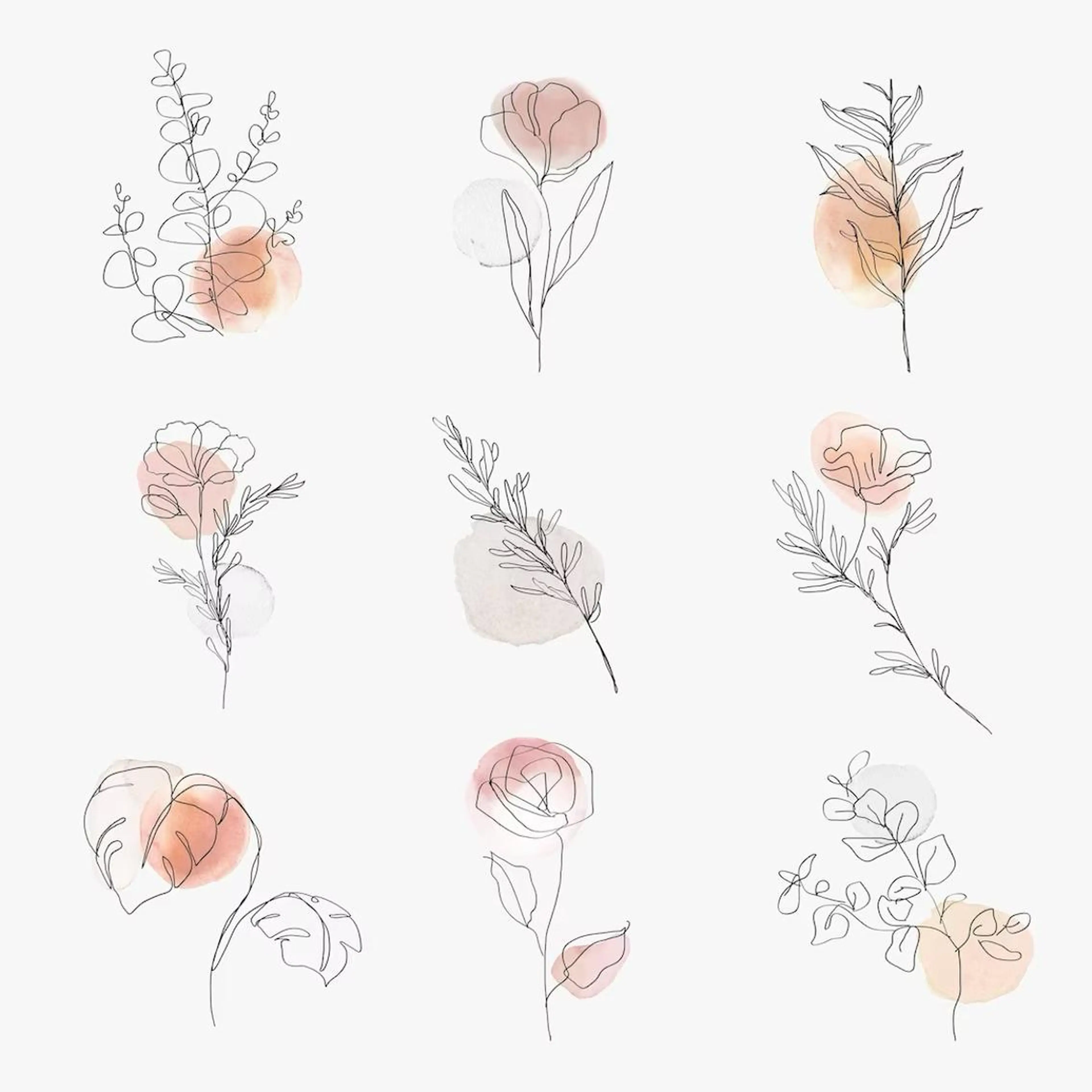 マツエク・マツパ アイブロウ Lumity川越 増川愛花のマツエク・マツパデザイン