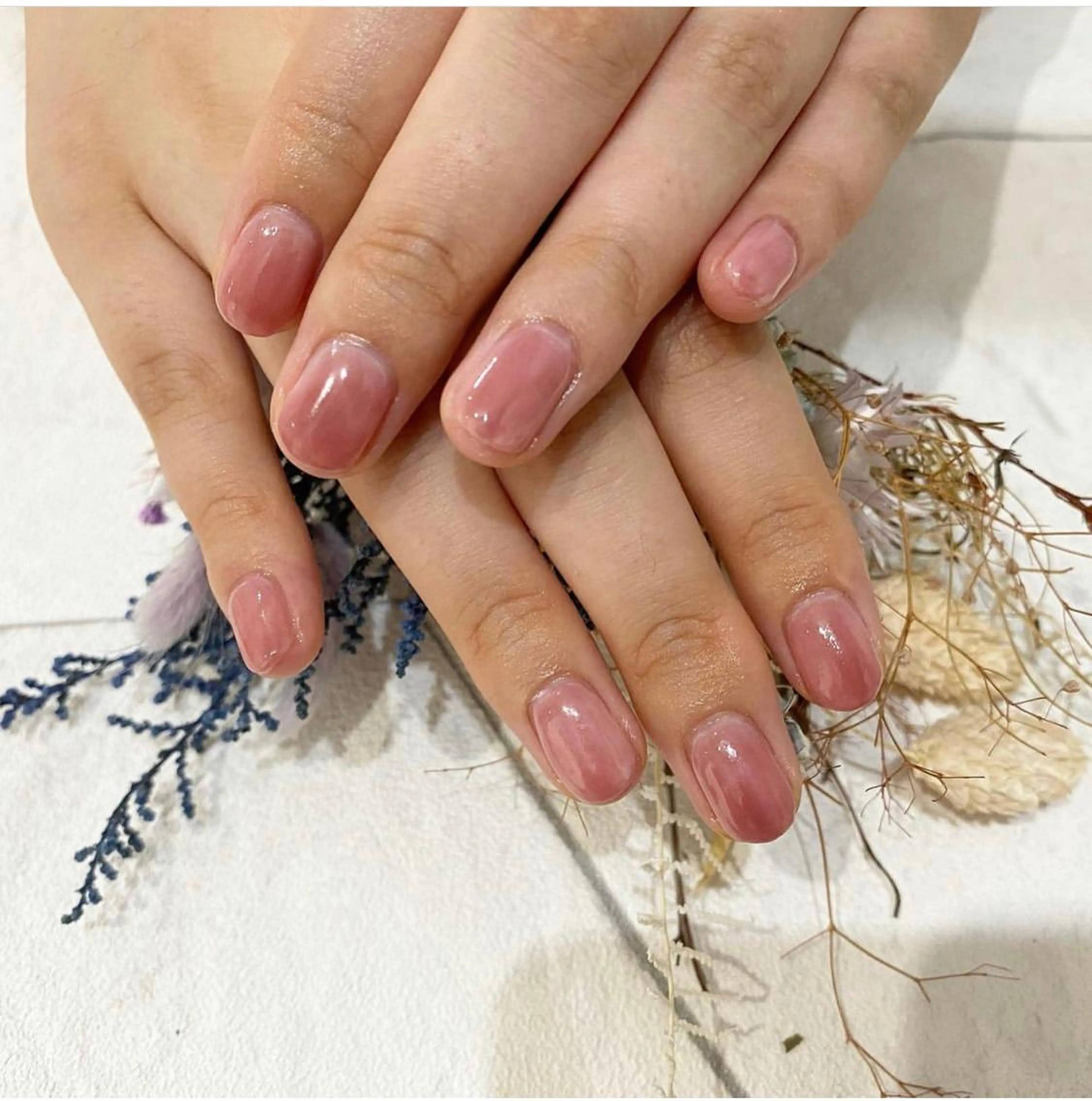 ネイル 樋口 さやかのネイルデザイン