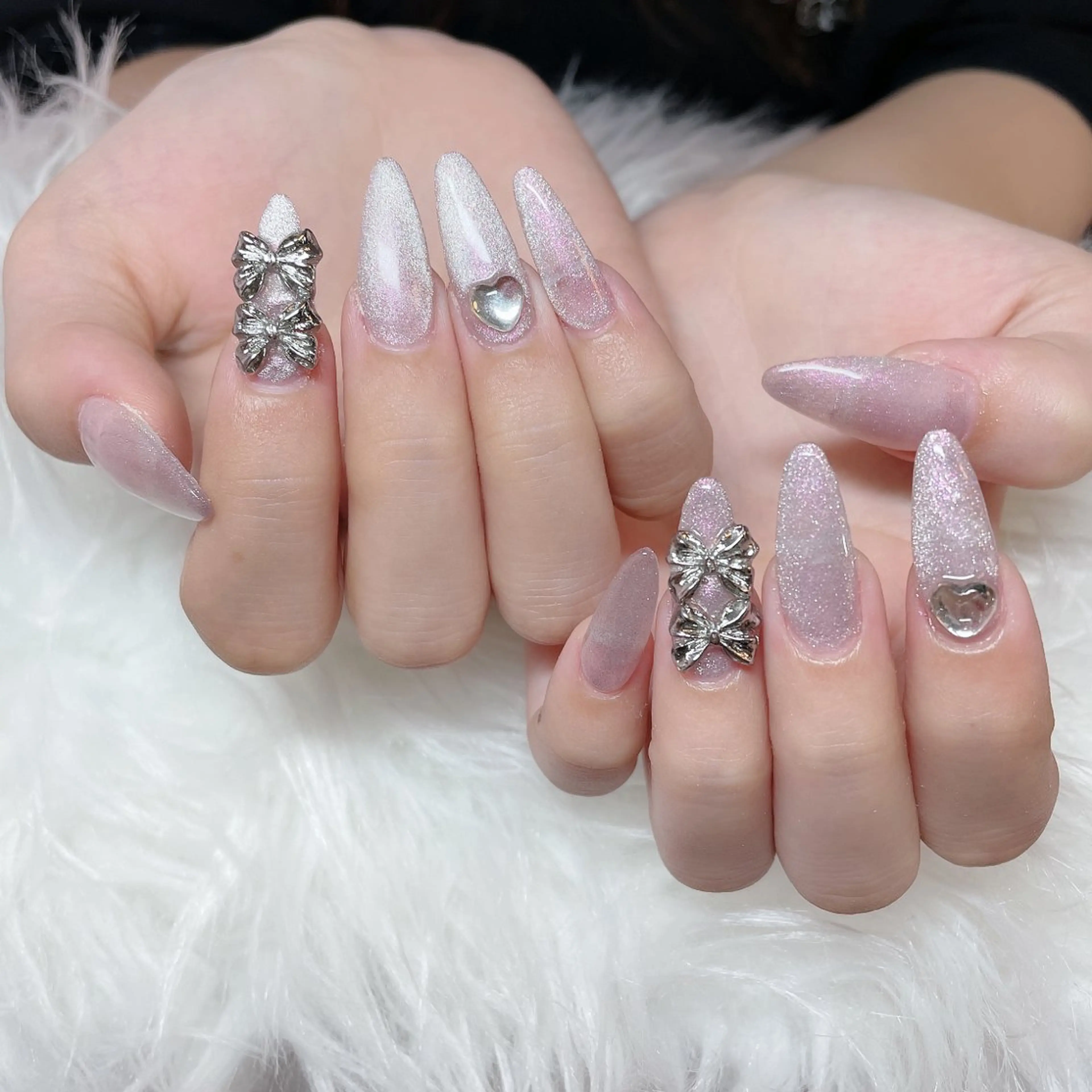 ネイル ハンドネイル D-BEAUTY Nailsalonのネイルデザイン