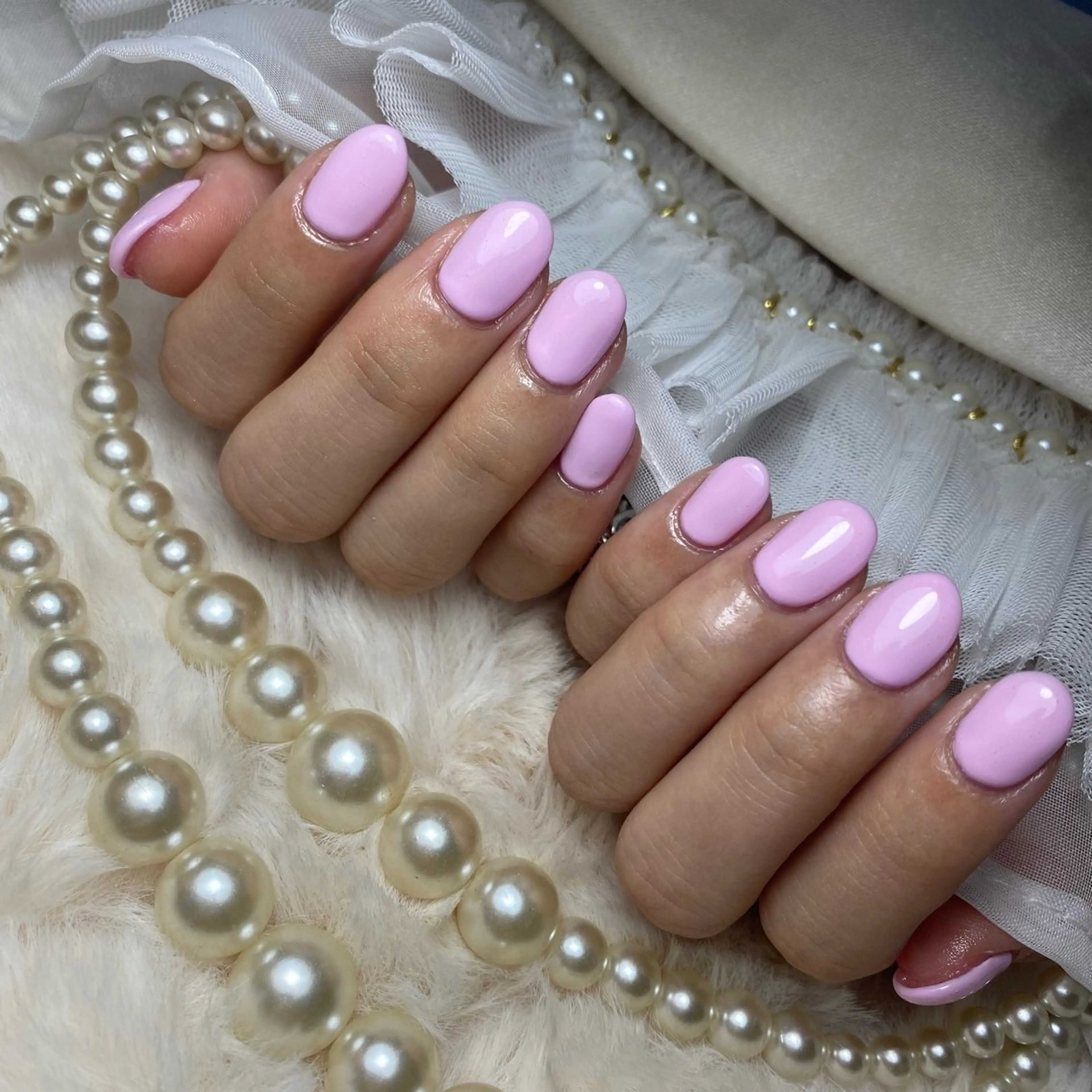 ネイル Beauty Space N&Nのネイルデザイン