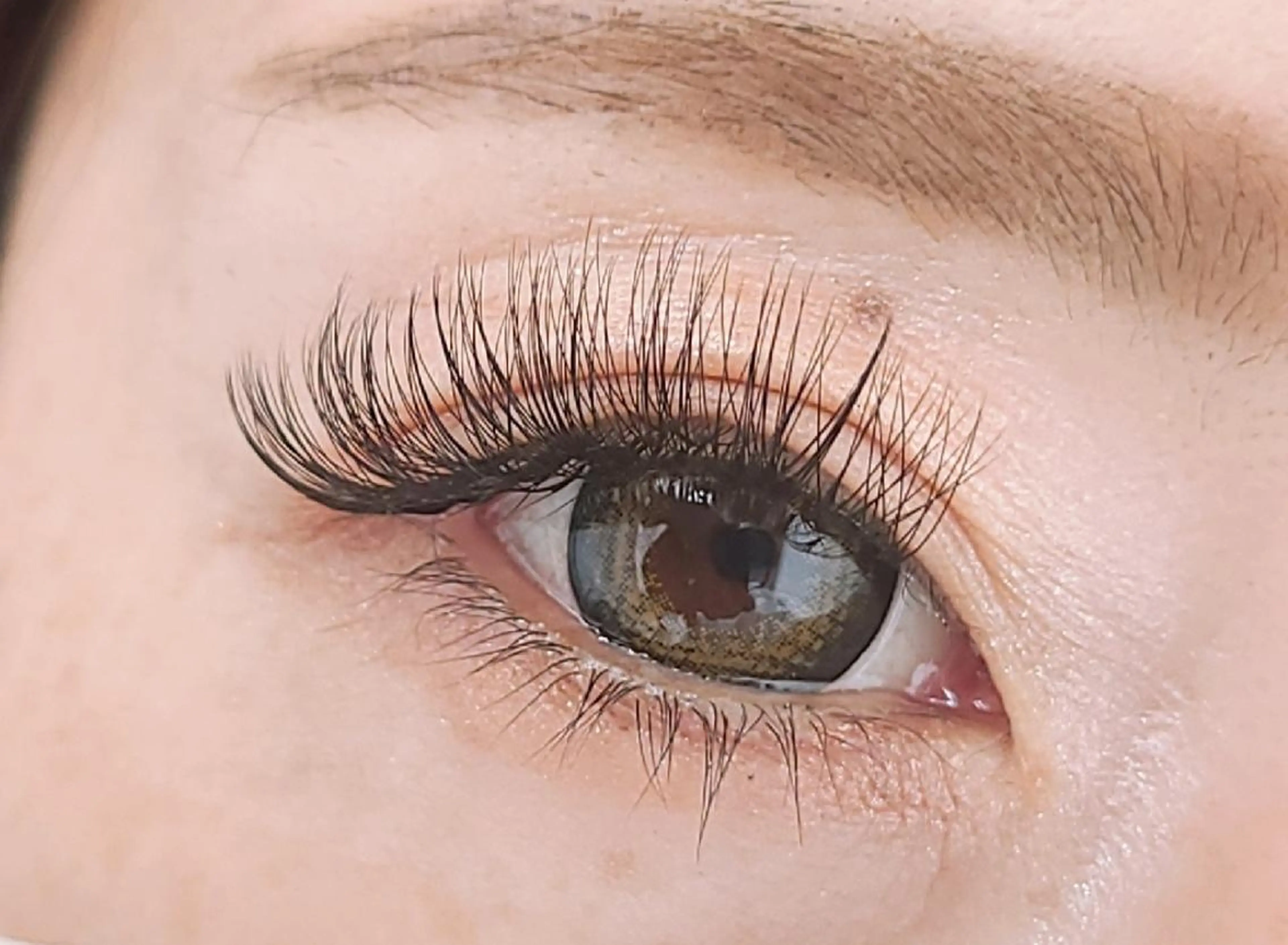 ボリューム300本♡の写真