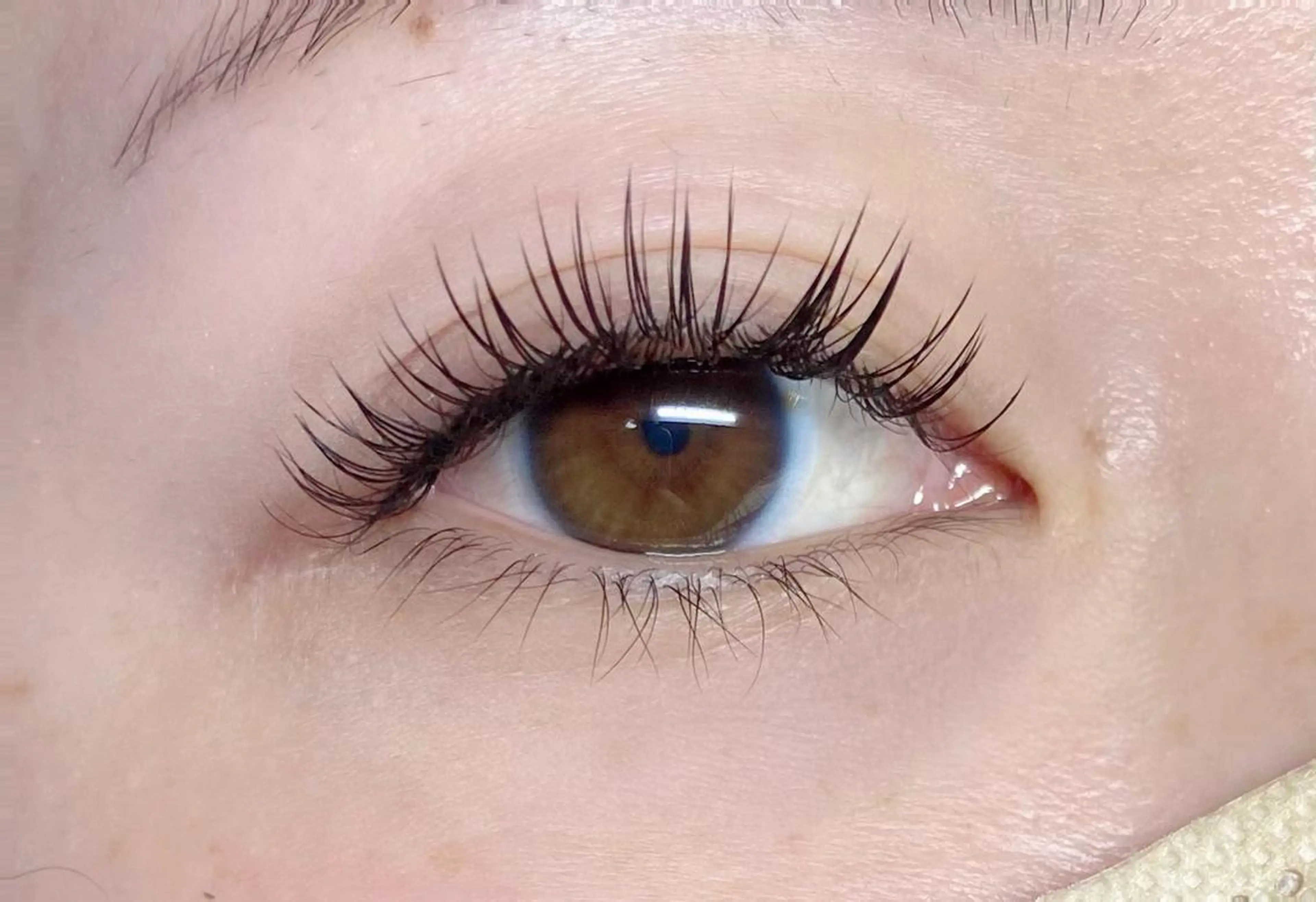 マツエク・マツパ CITRON ⭐︎のマツエク・マツパデザイン