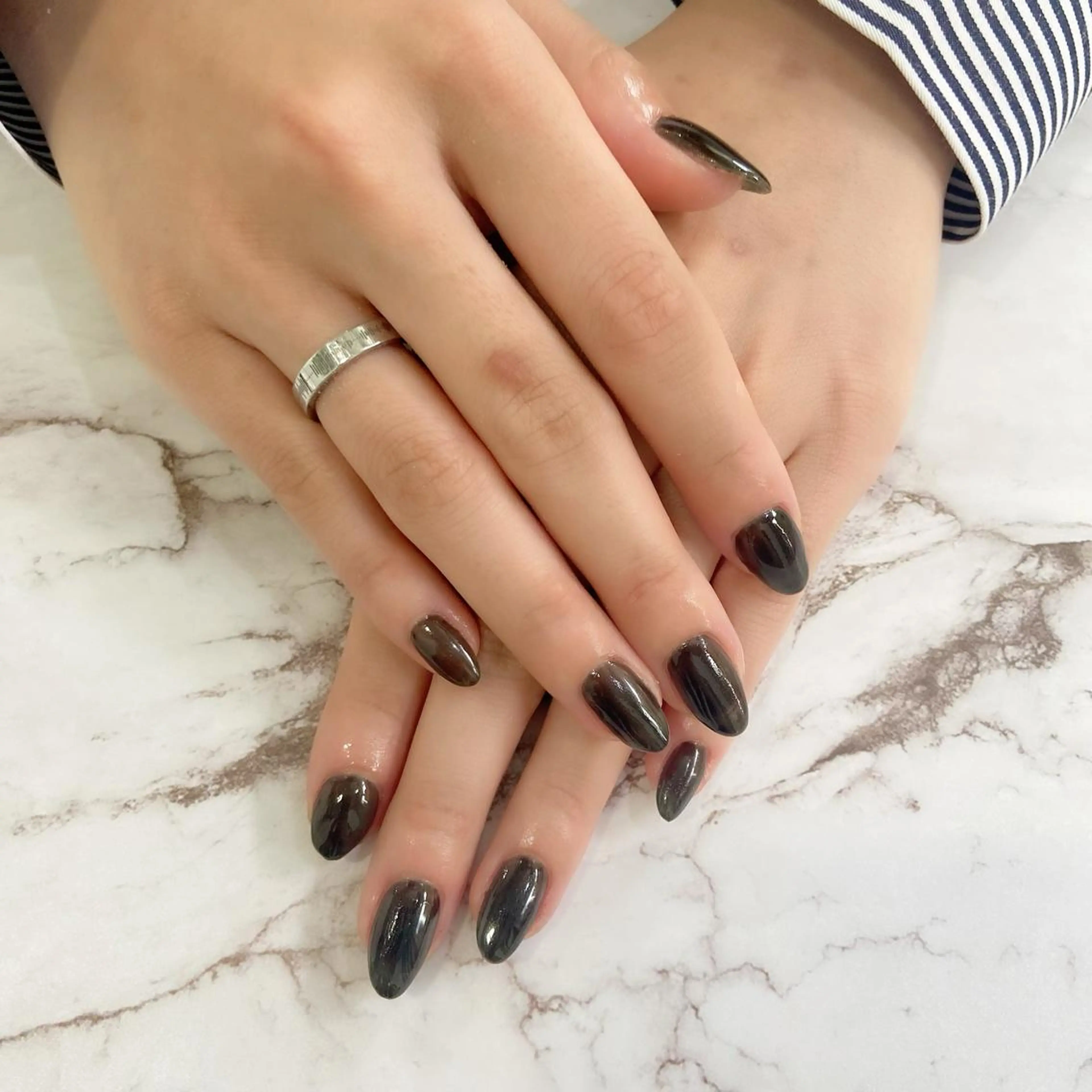 ネイル Nail salon suu所属・Nail salon suuのネイルデザイン