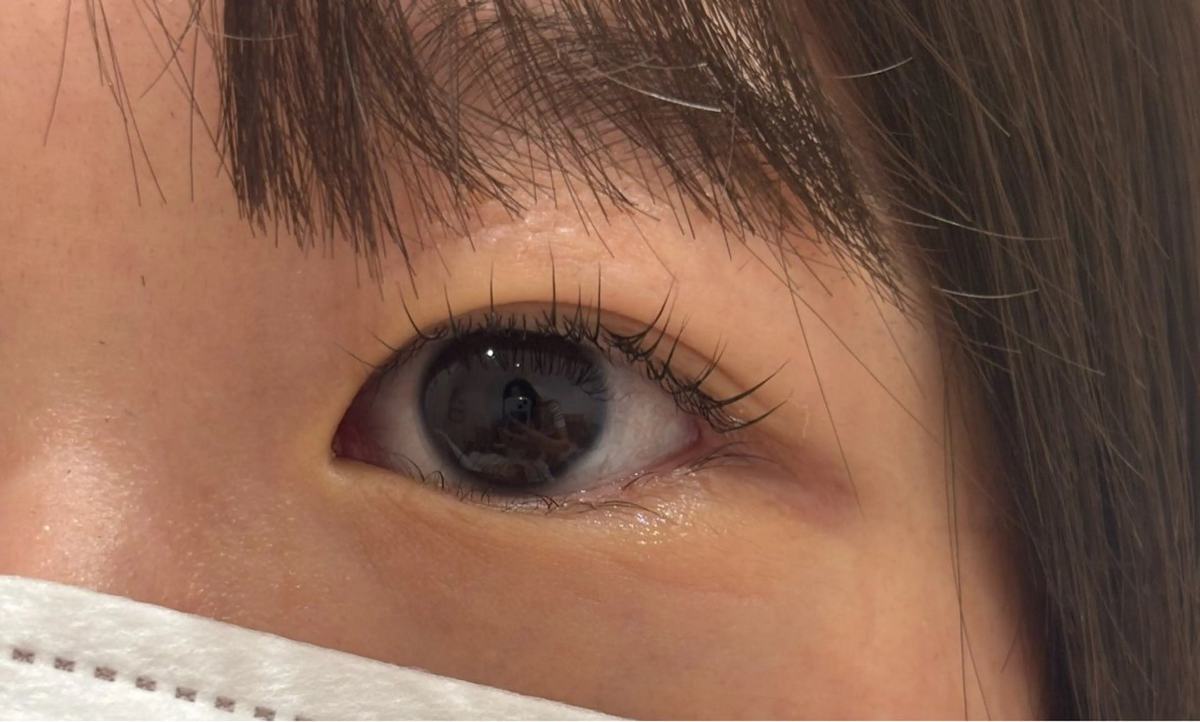 マツエク・マツパ Lazo nail & eyelash所属・ラソ eyelash あいかのマツエク・マツパデザイン