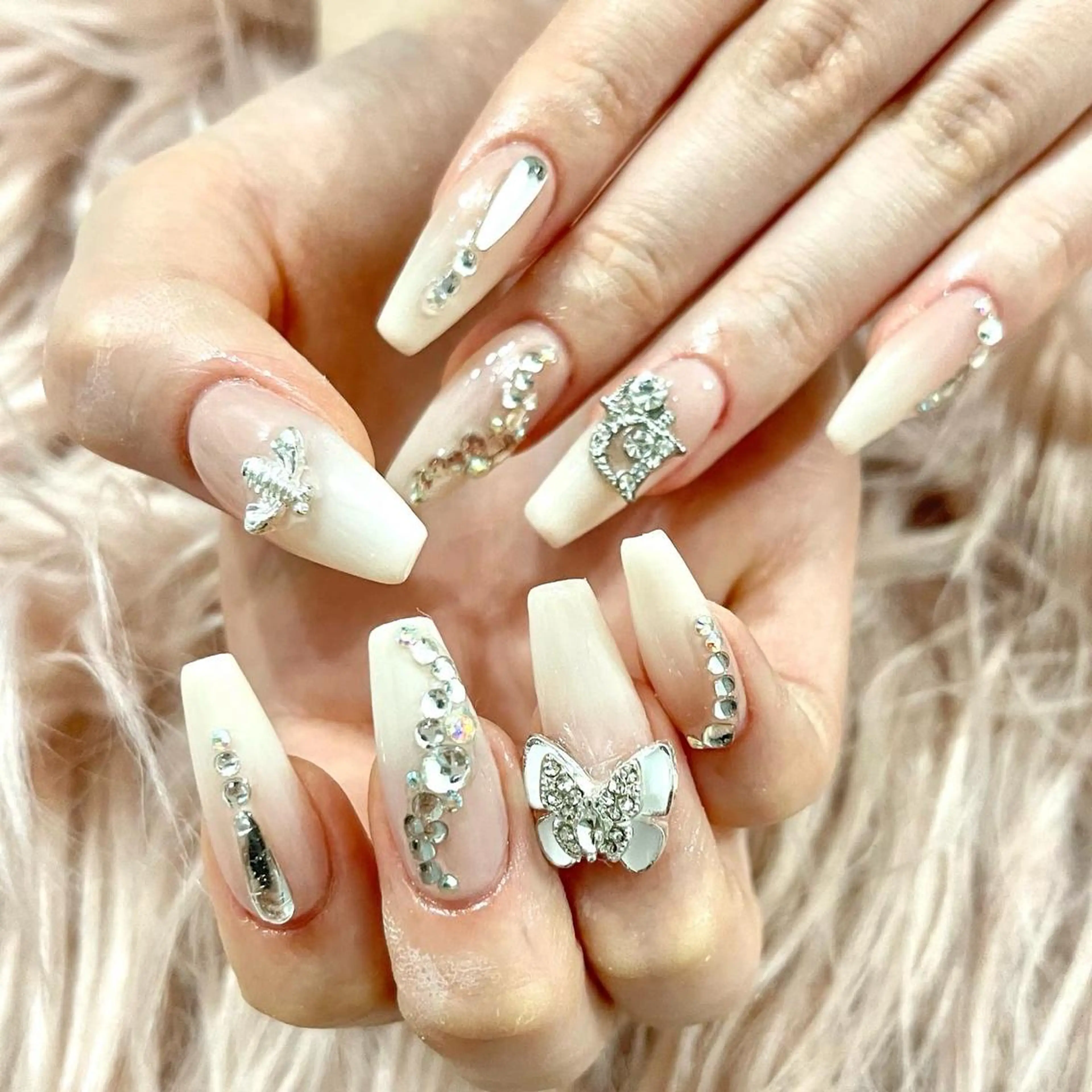 ネイル 柏ネイルサロン NAIL FOCUSのネイルデザイン