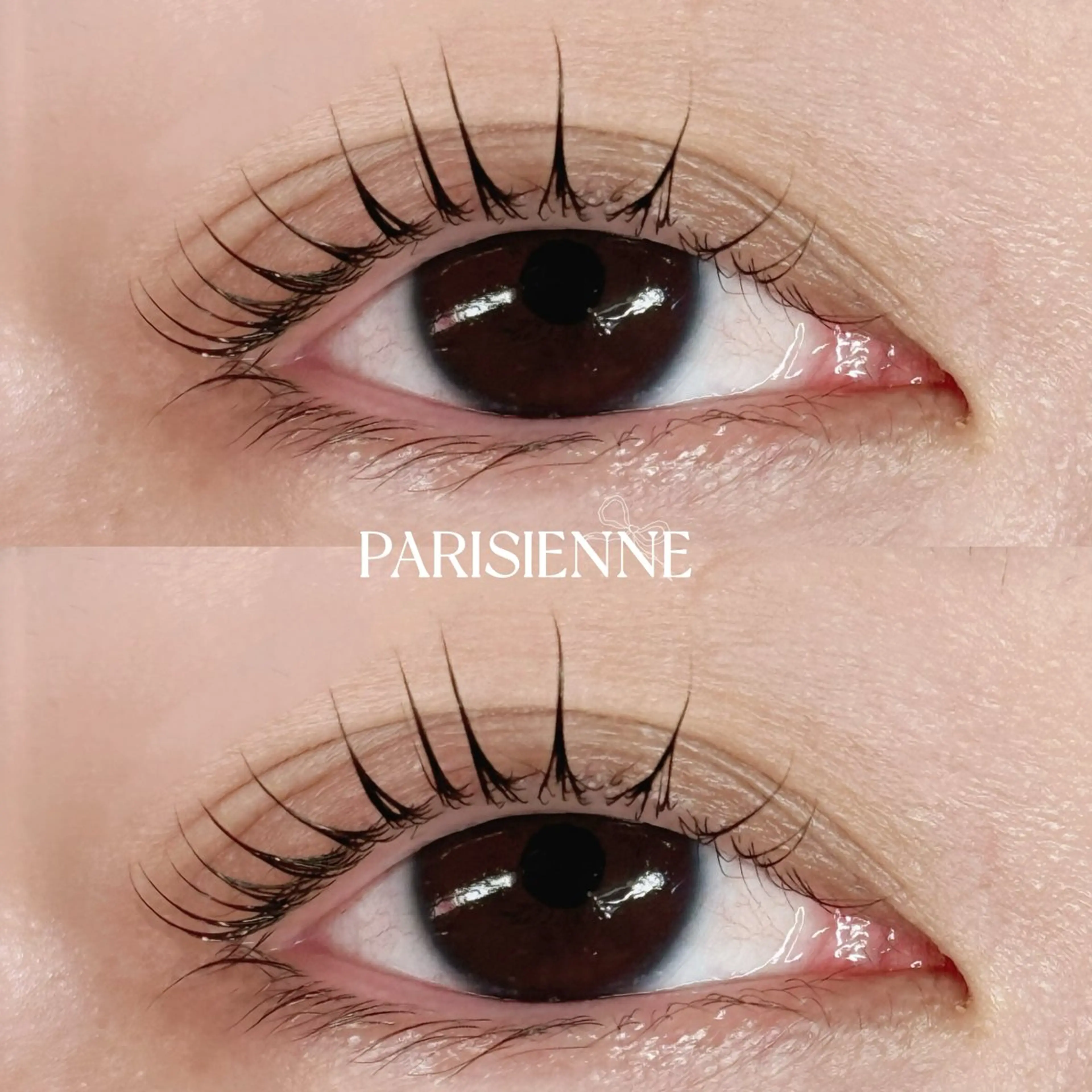 マツエク・マツパ まつげパーママツエク SUMIREのマツエク・マツパデザイン