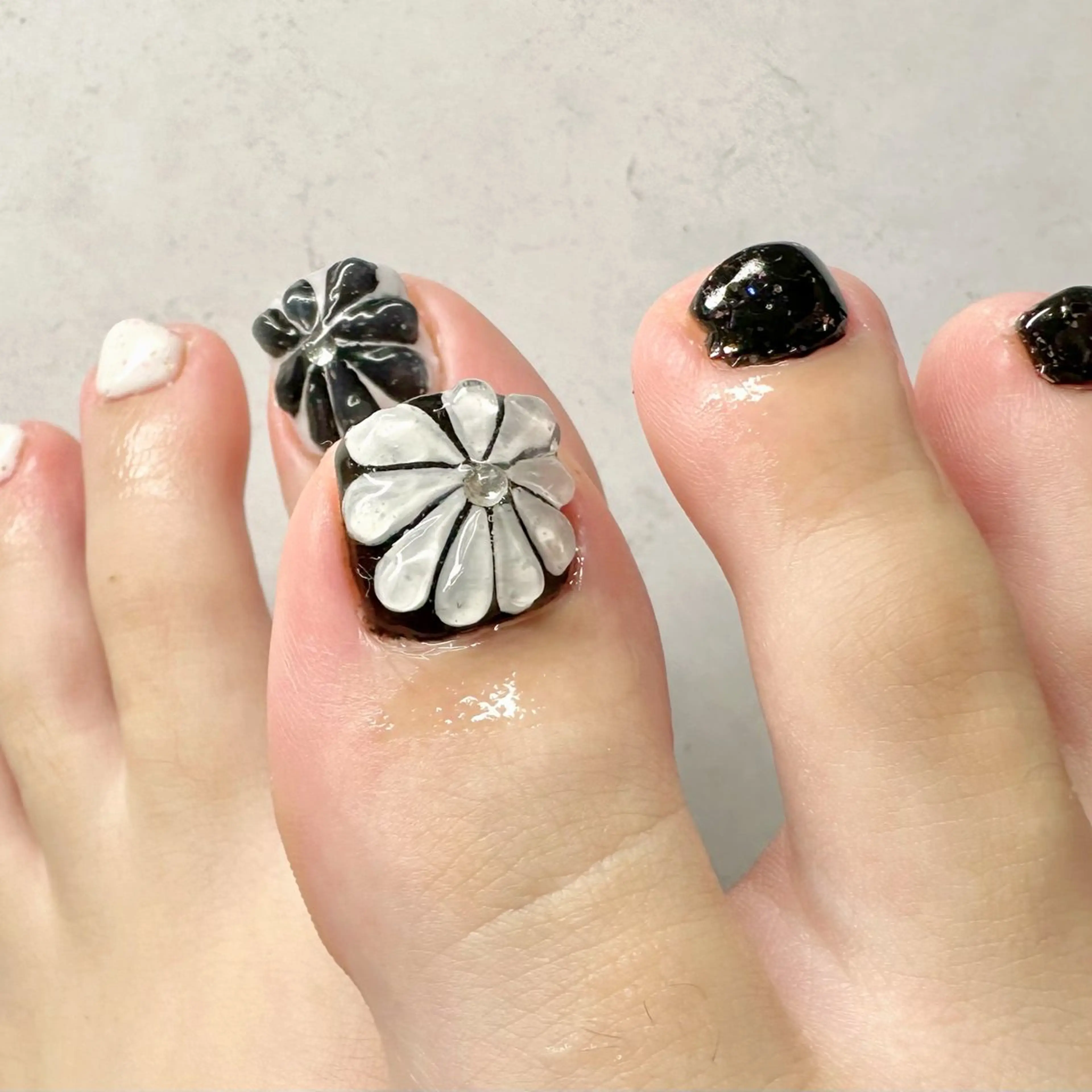 ネイル -yuu-所属・Lino ﾟのネイルデザイン