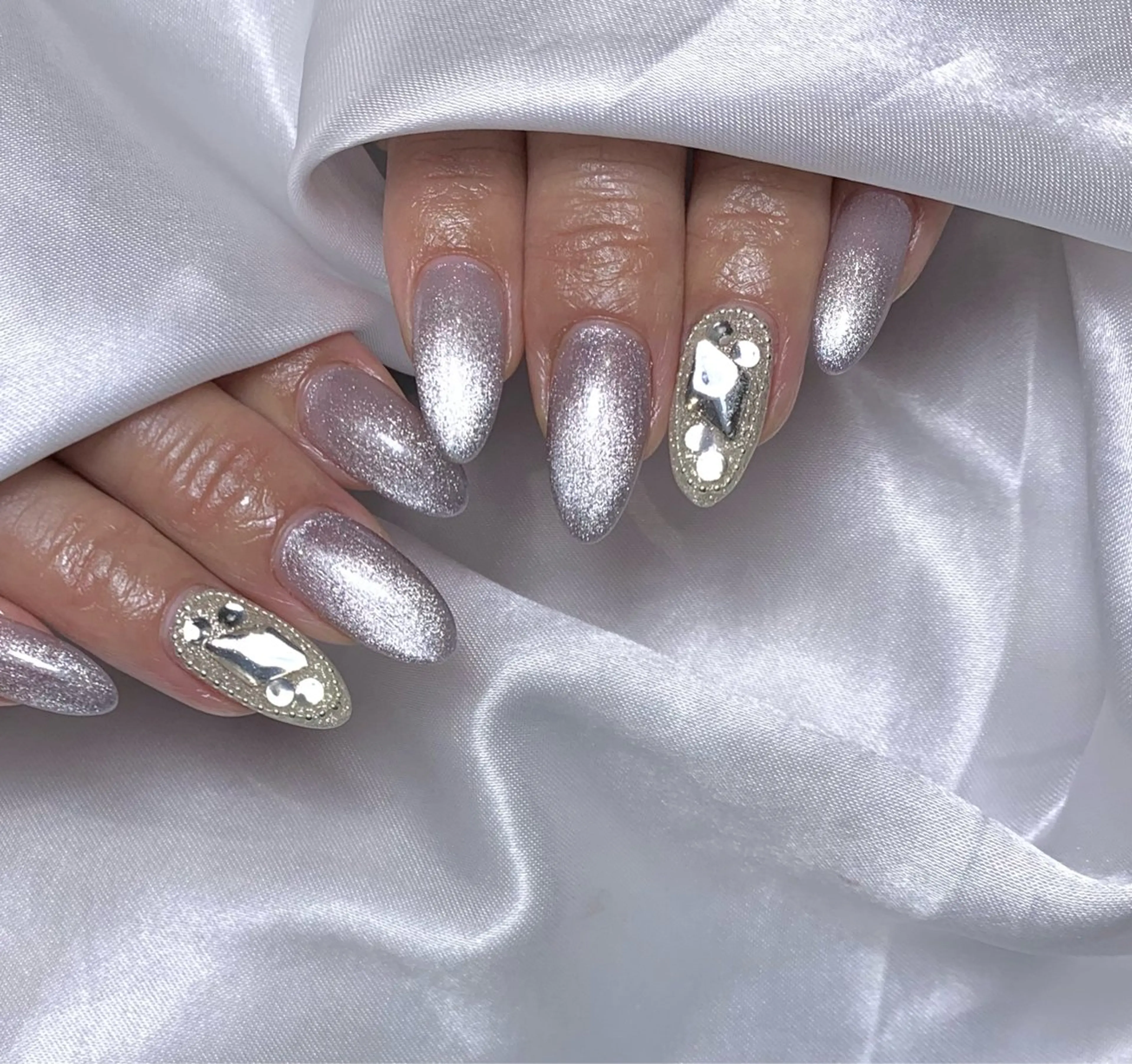 ネイル ハンドネイル Nail salon Venusのネイルデザイン