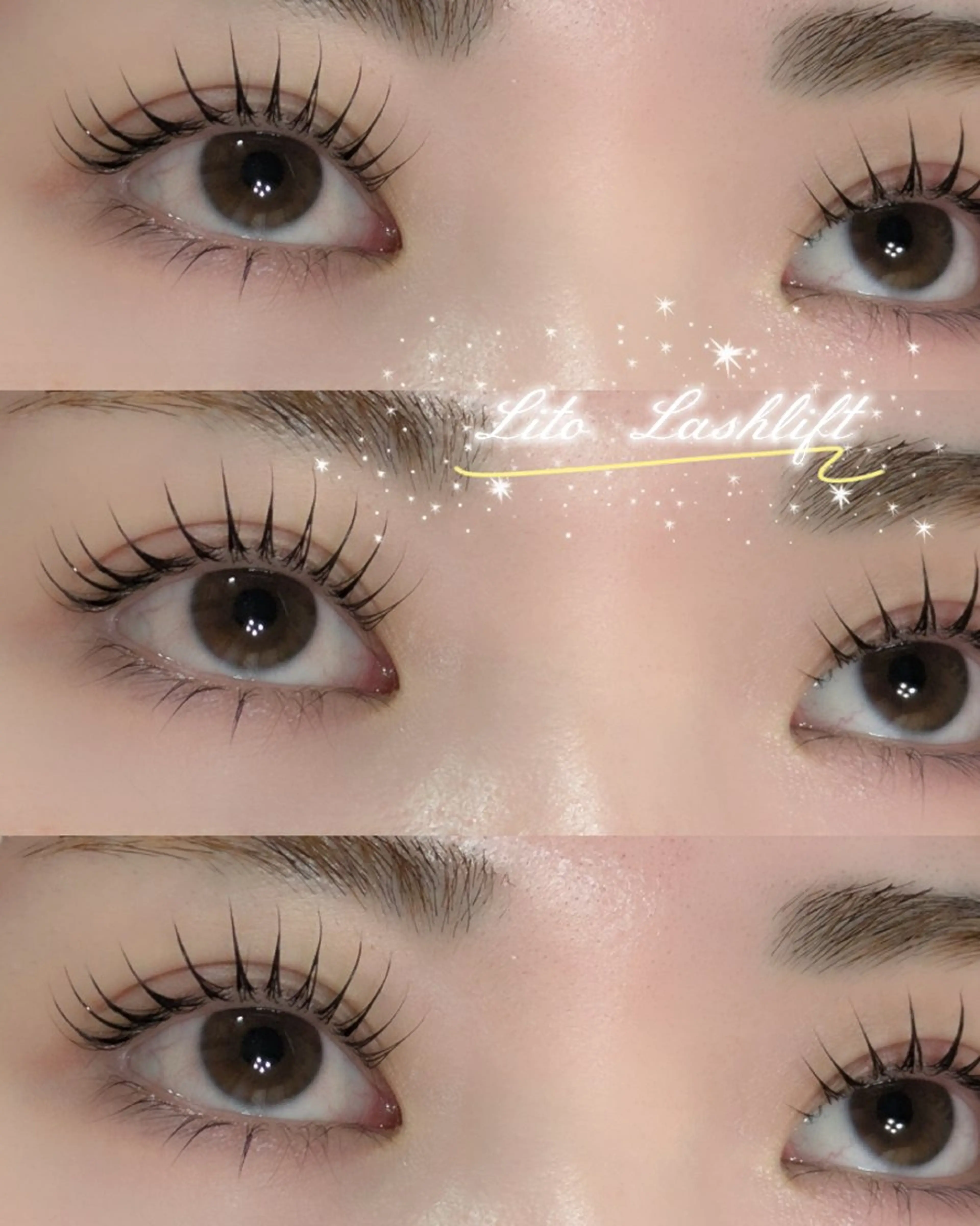 マツエク・マツパ Lito 茅ヶ崎 【まつげパーマ×パリジェンヌ×眉毛×マツエク×ネイル】所属・Lito石川ｱｲ ﾌﾞﾛｳ/ﾊﾟｰﾏのマツエク・マツパデザイン