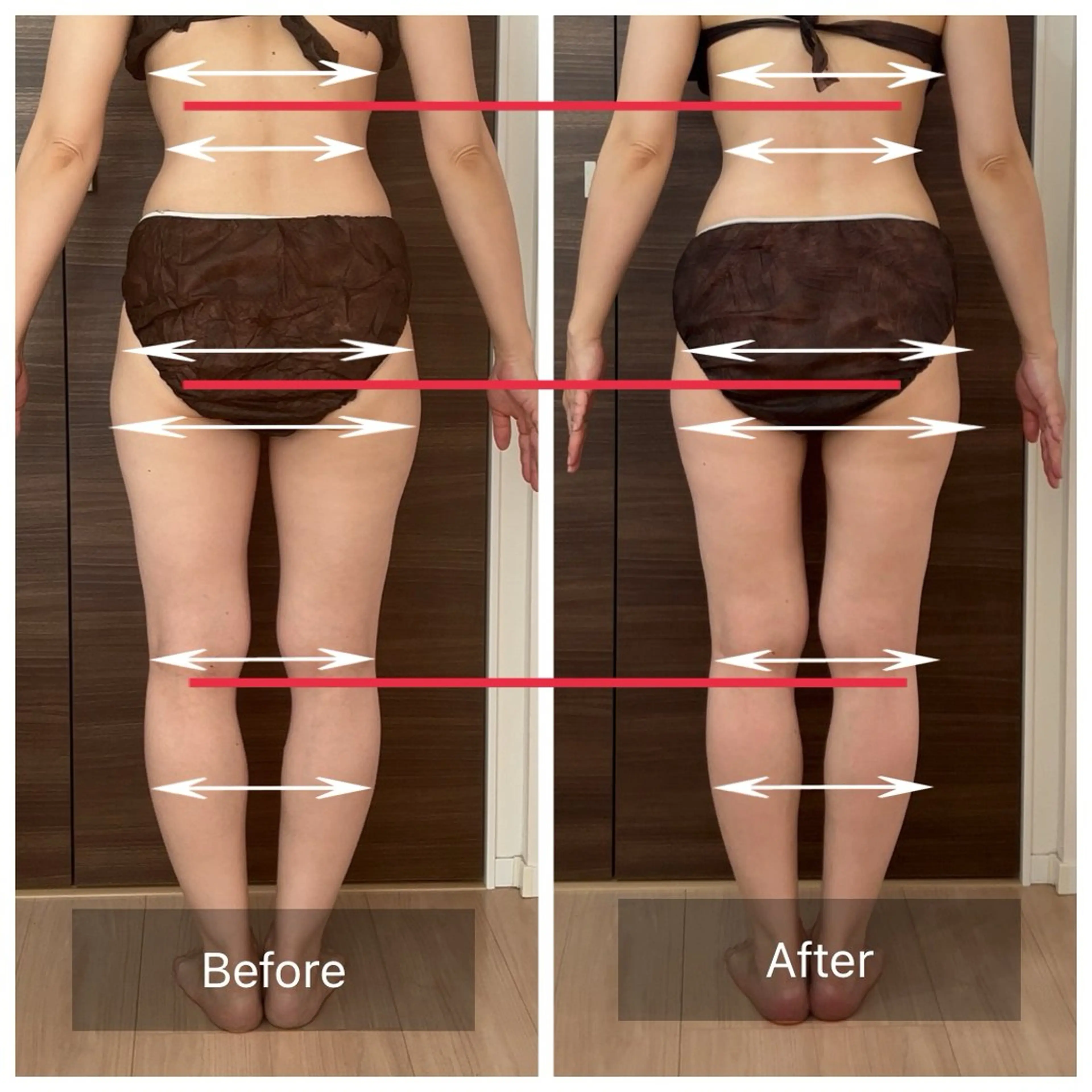 エステ リラク Alaia beau ty salonのエステ・リラクイメージ