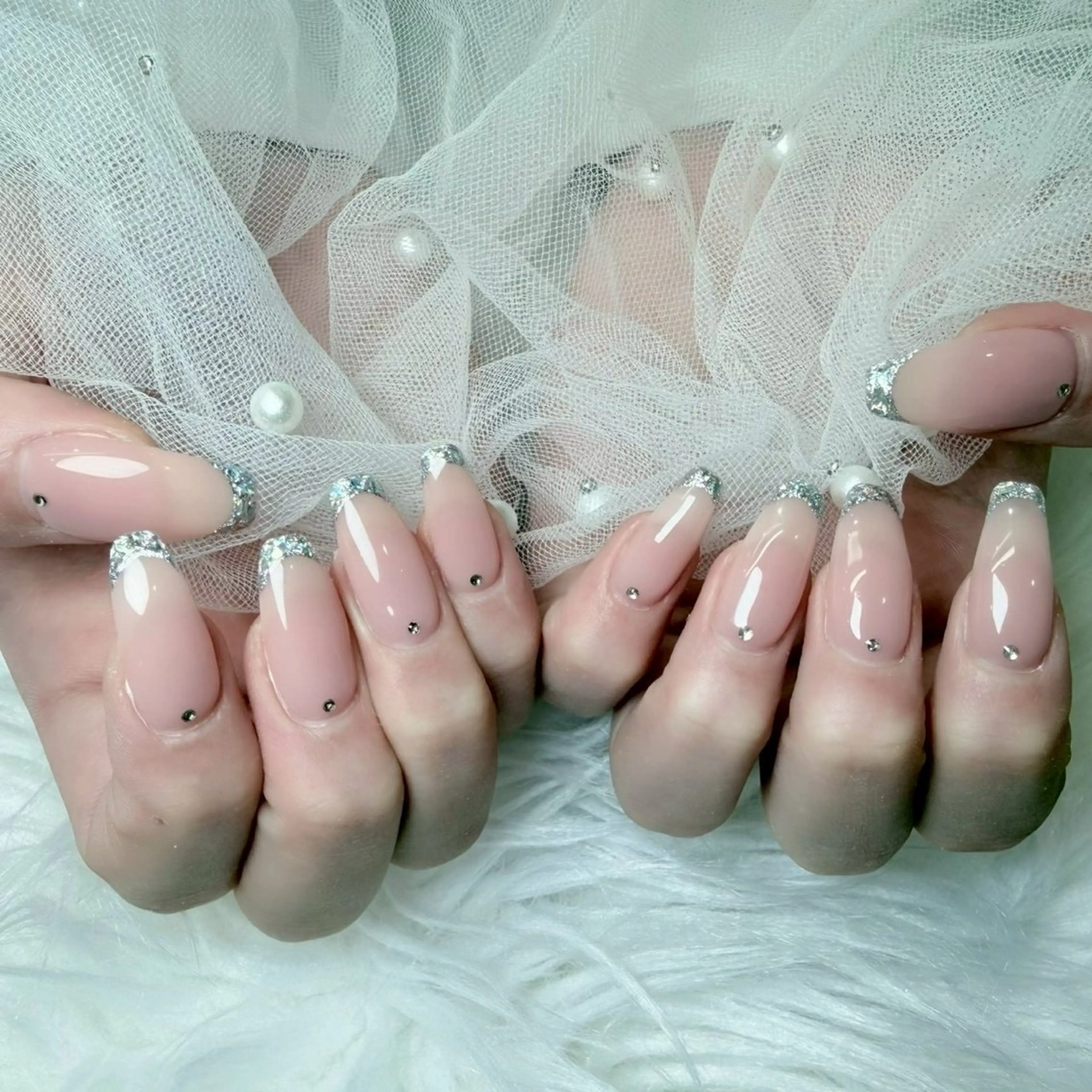 ネイル ハンドネイル Renatus Nailのネイルデザイン