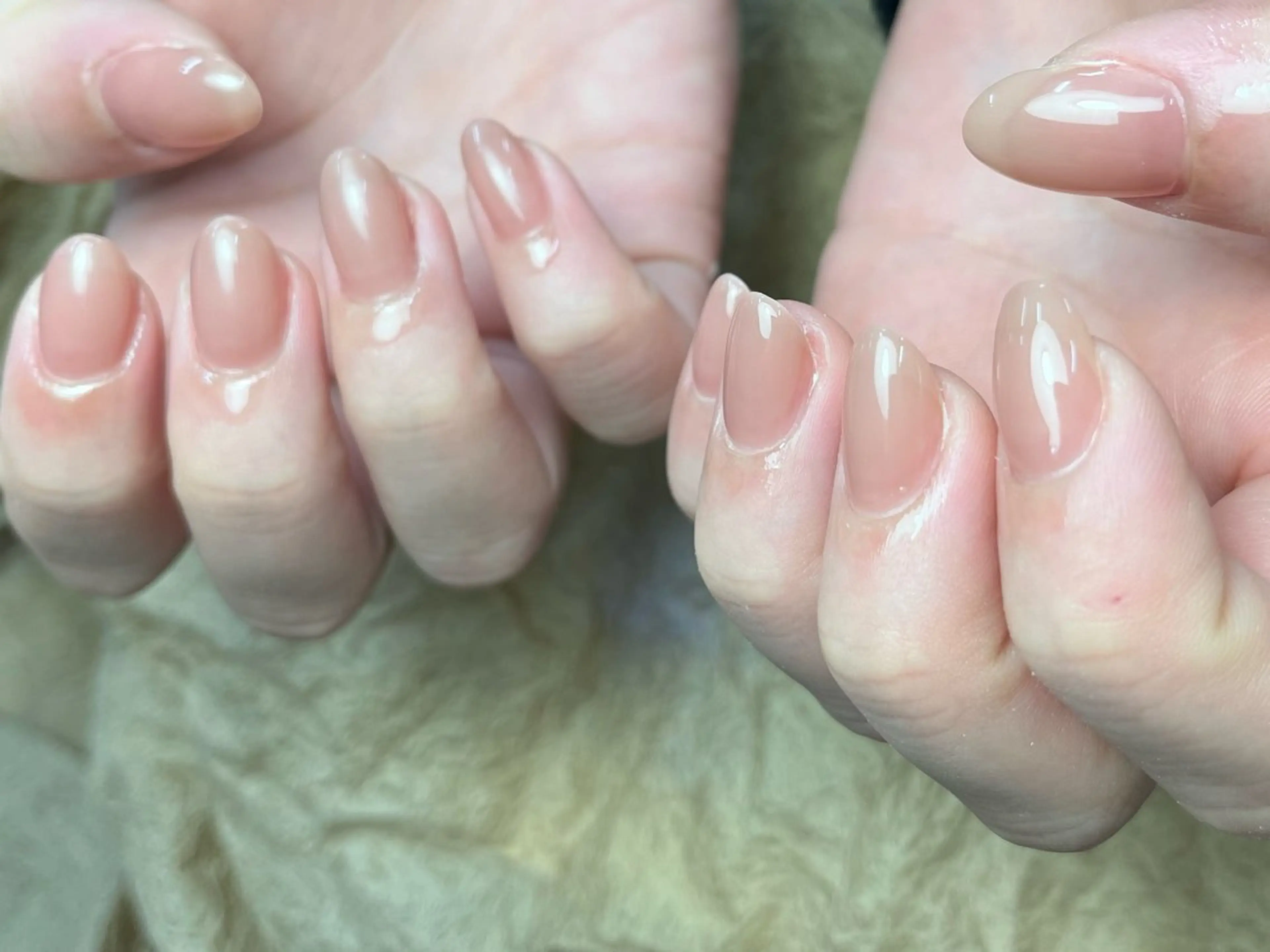 ネイル ToliyDeliy Nail Salonのネイルデザイン