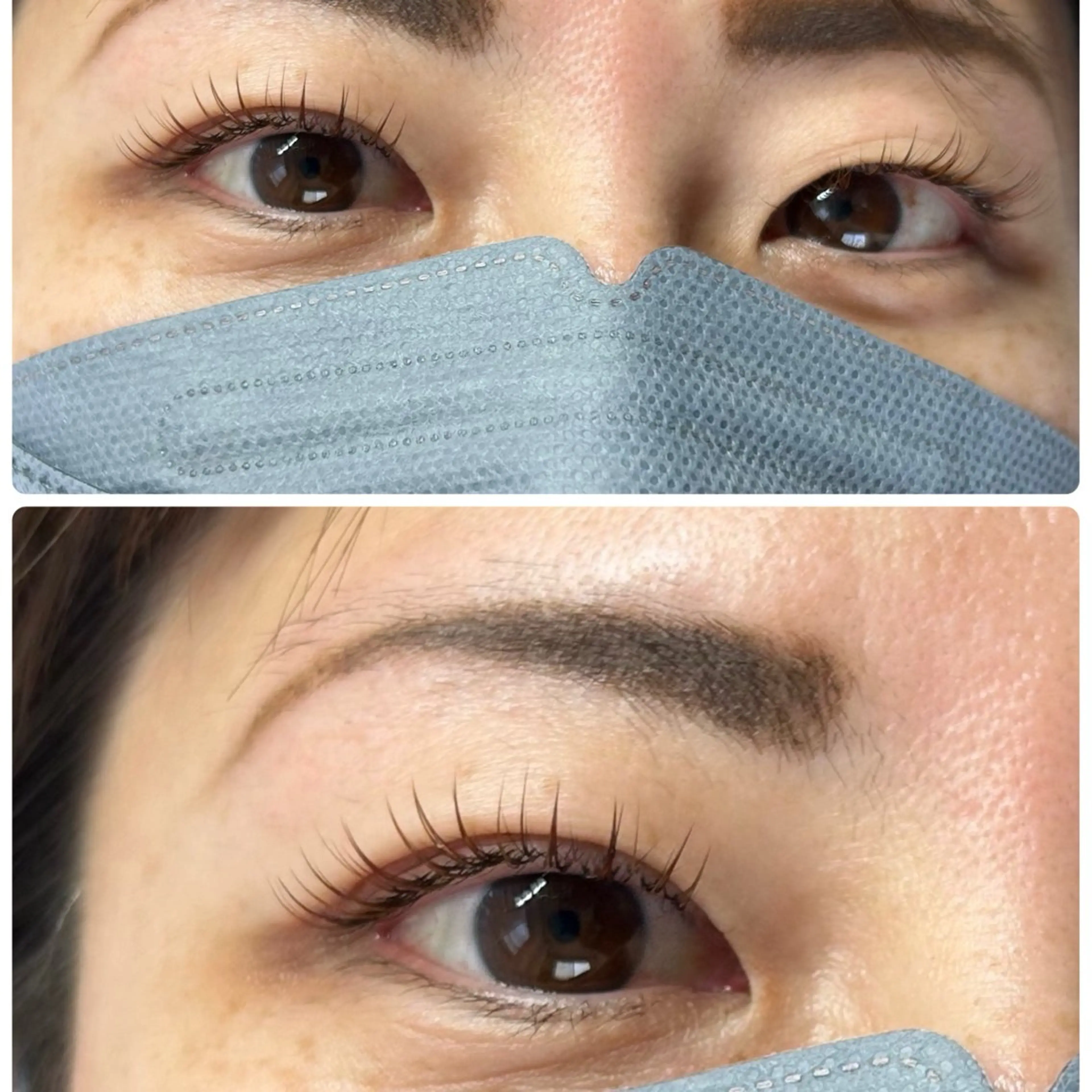 マツエク・マツパ まつ毛&ネイルNanala所属・Nanala専属 アイリストのマツエク・マツパデザイン