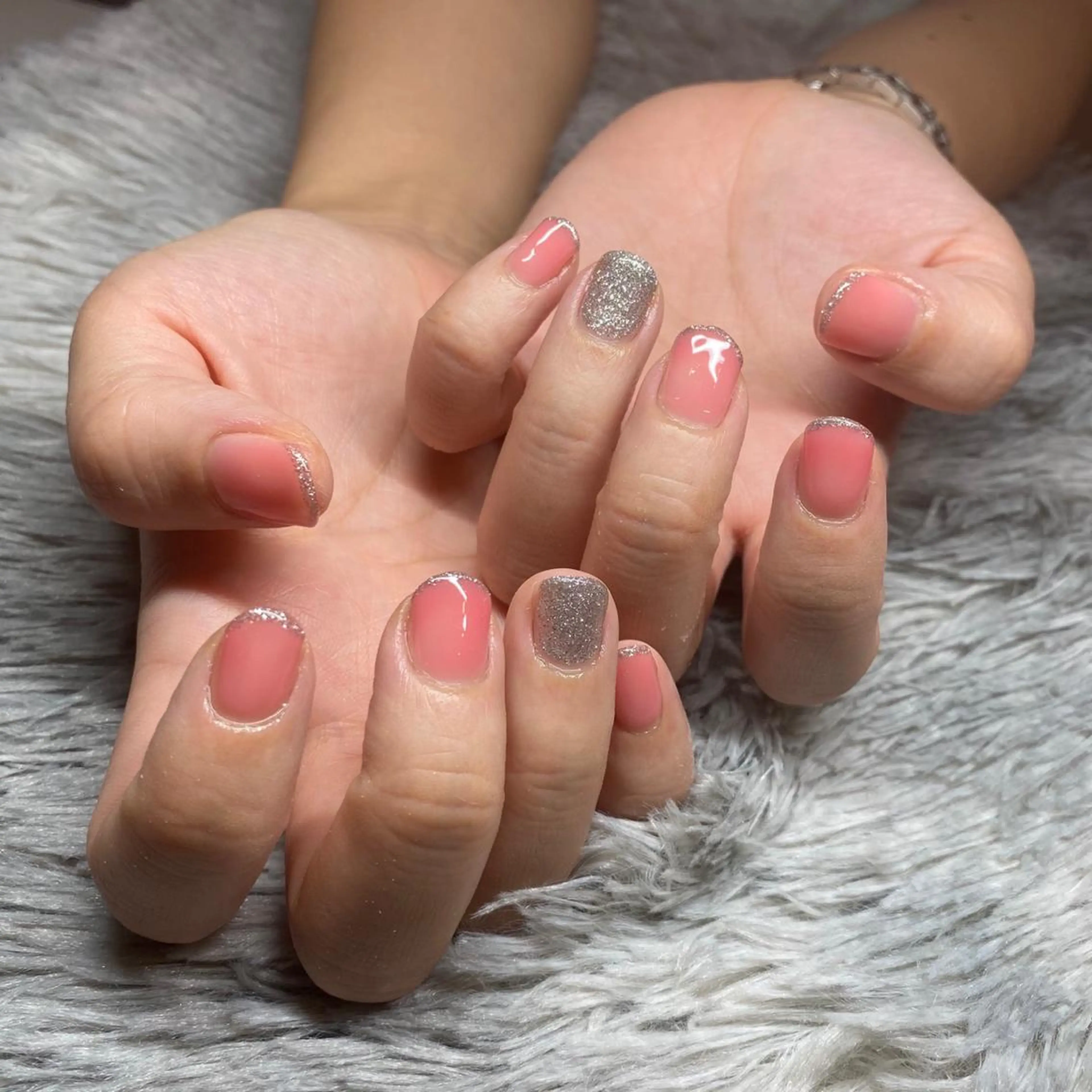 ネイル sarina nailのネイルデザイン