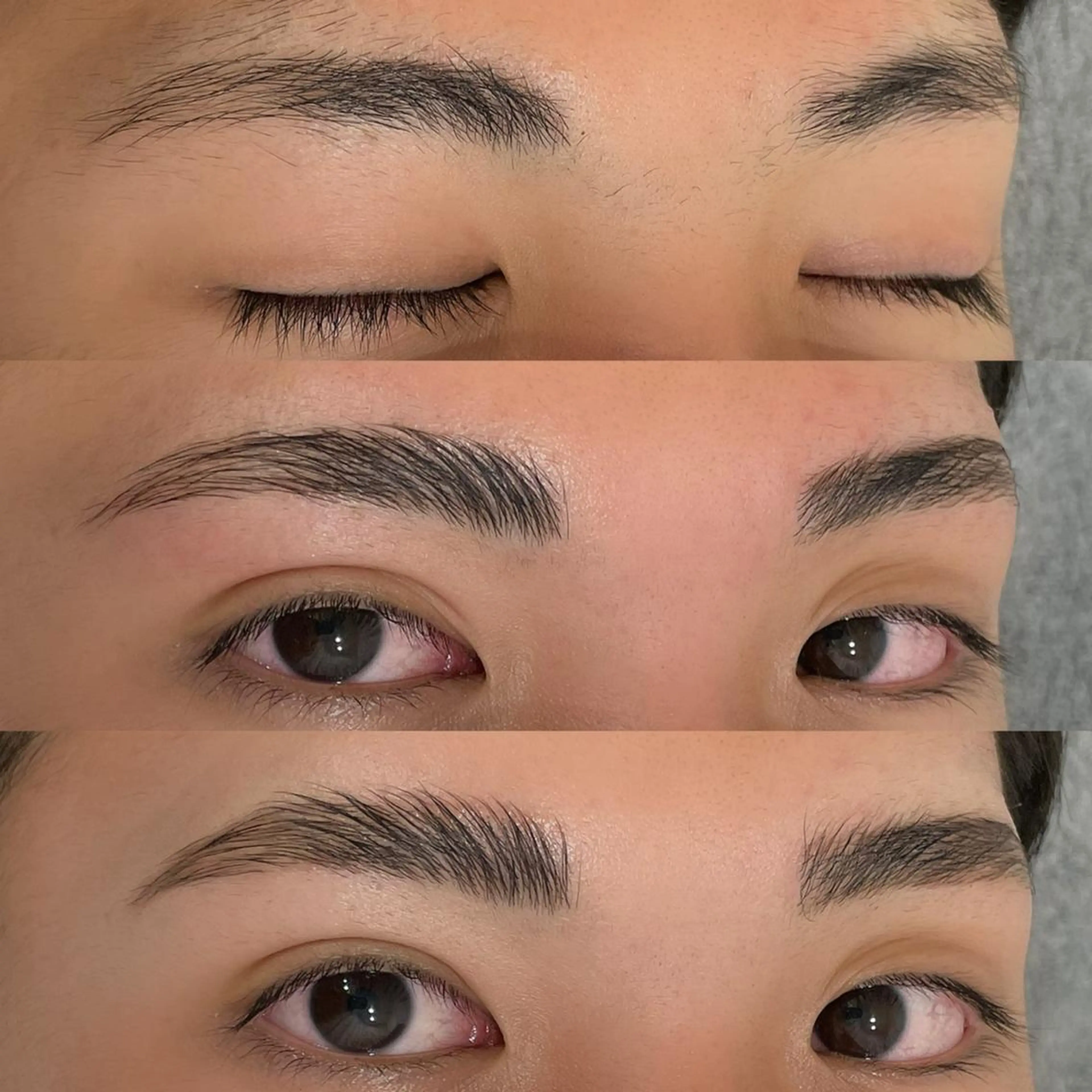 アイブロウ ワックス脱毛 その他(アイブロウ) 眉毛のお店　Urd KUMIKOの眉毛・アイブロウイメージ