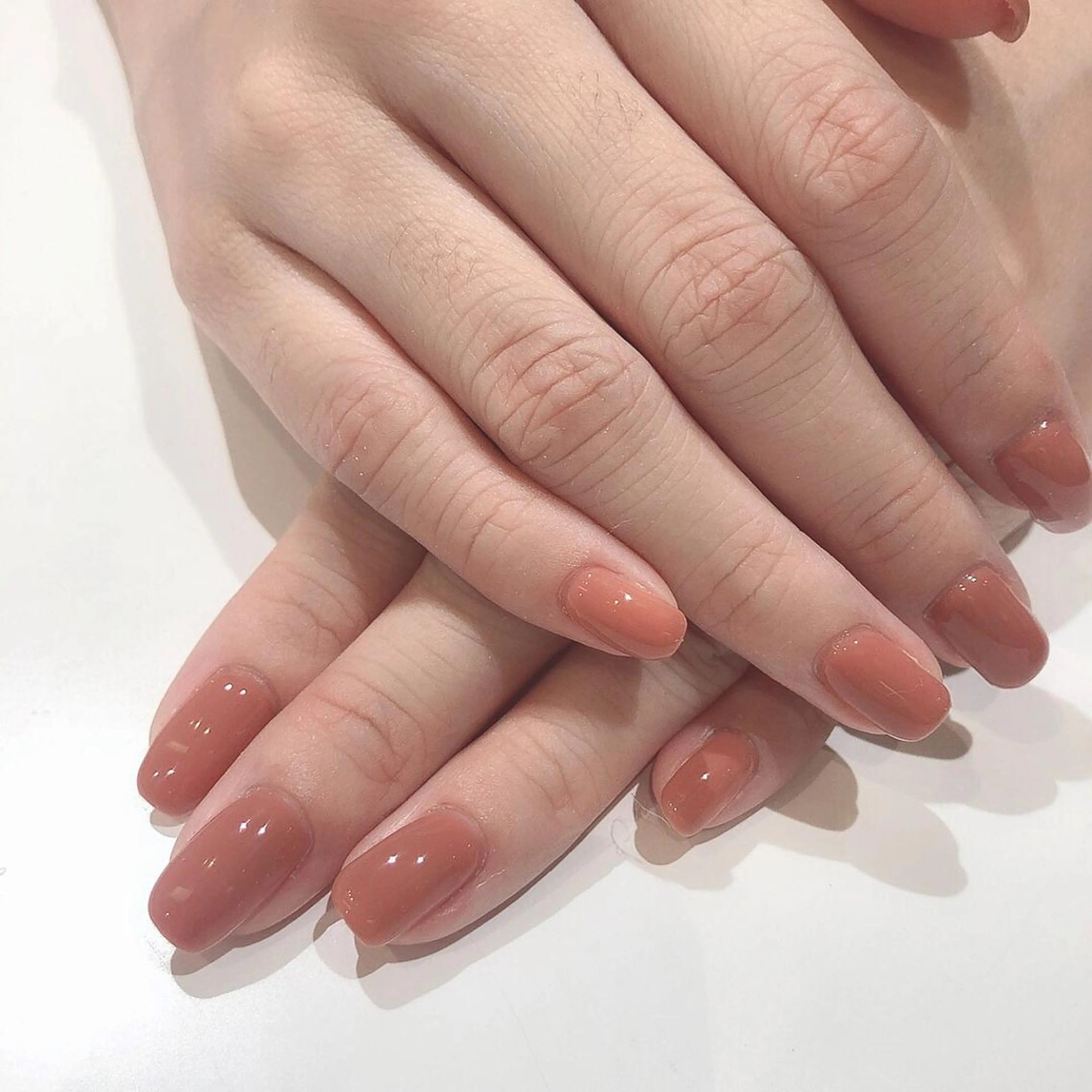 ネイル classic 新横浜所属・山田 暉のネイルデザイン