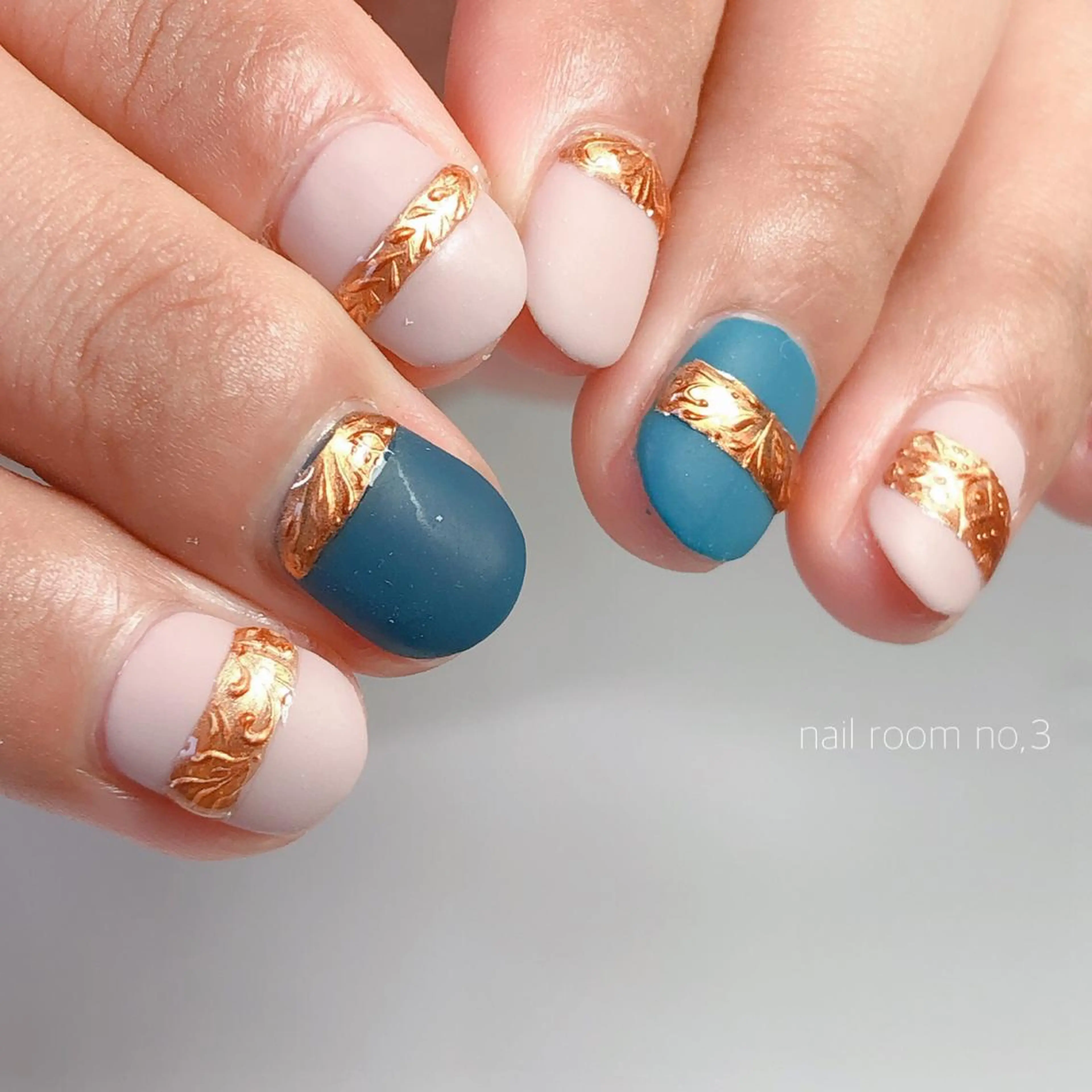 ネイル ハンドネイル K yukaのネイルデザイン