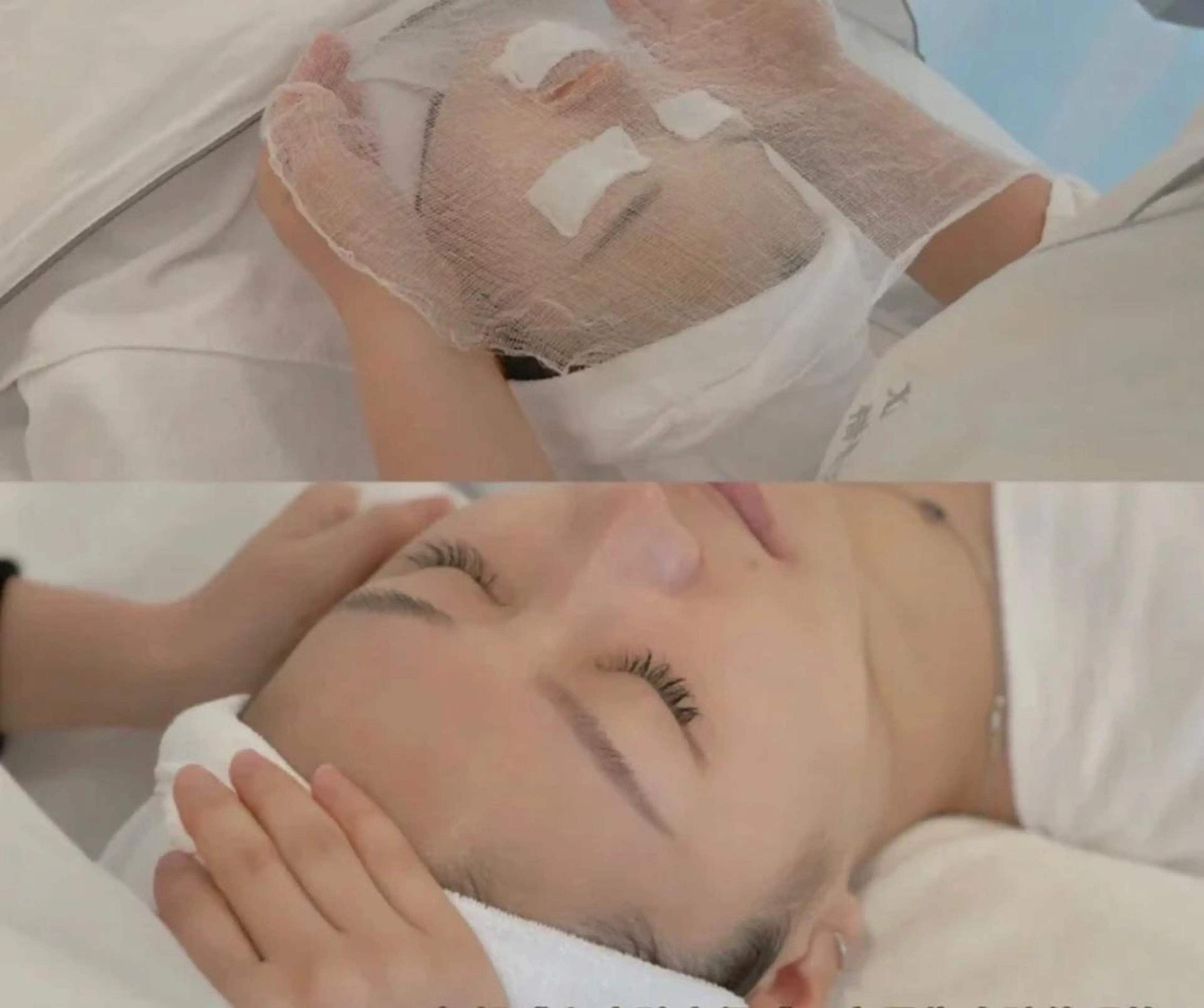 Angela エステサロンのマツエク・マツパデザイン