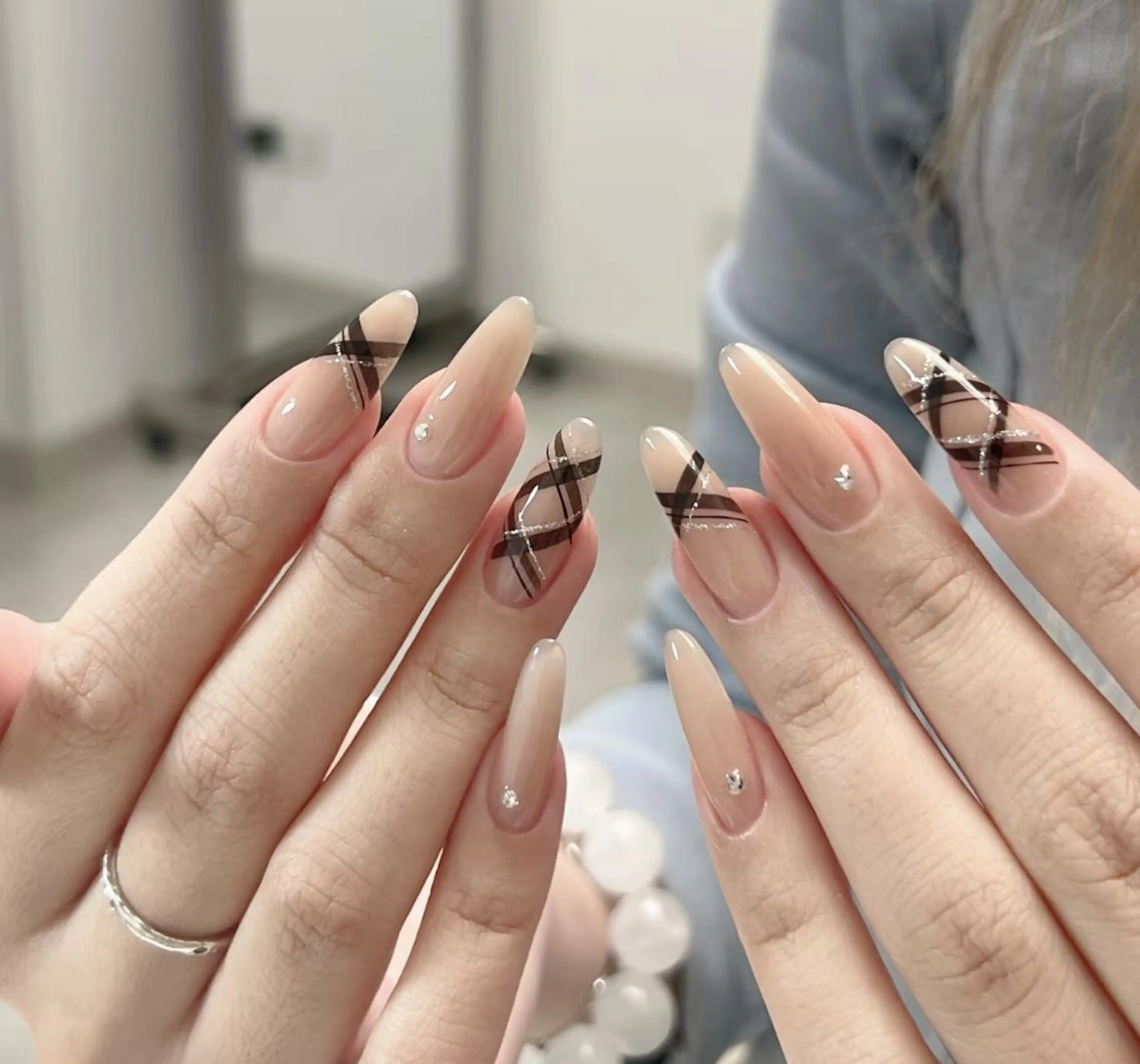 ネイル Miya🎀 nailのネイルデザイン