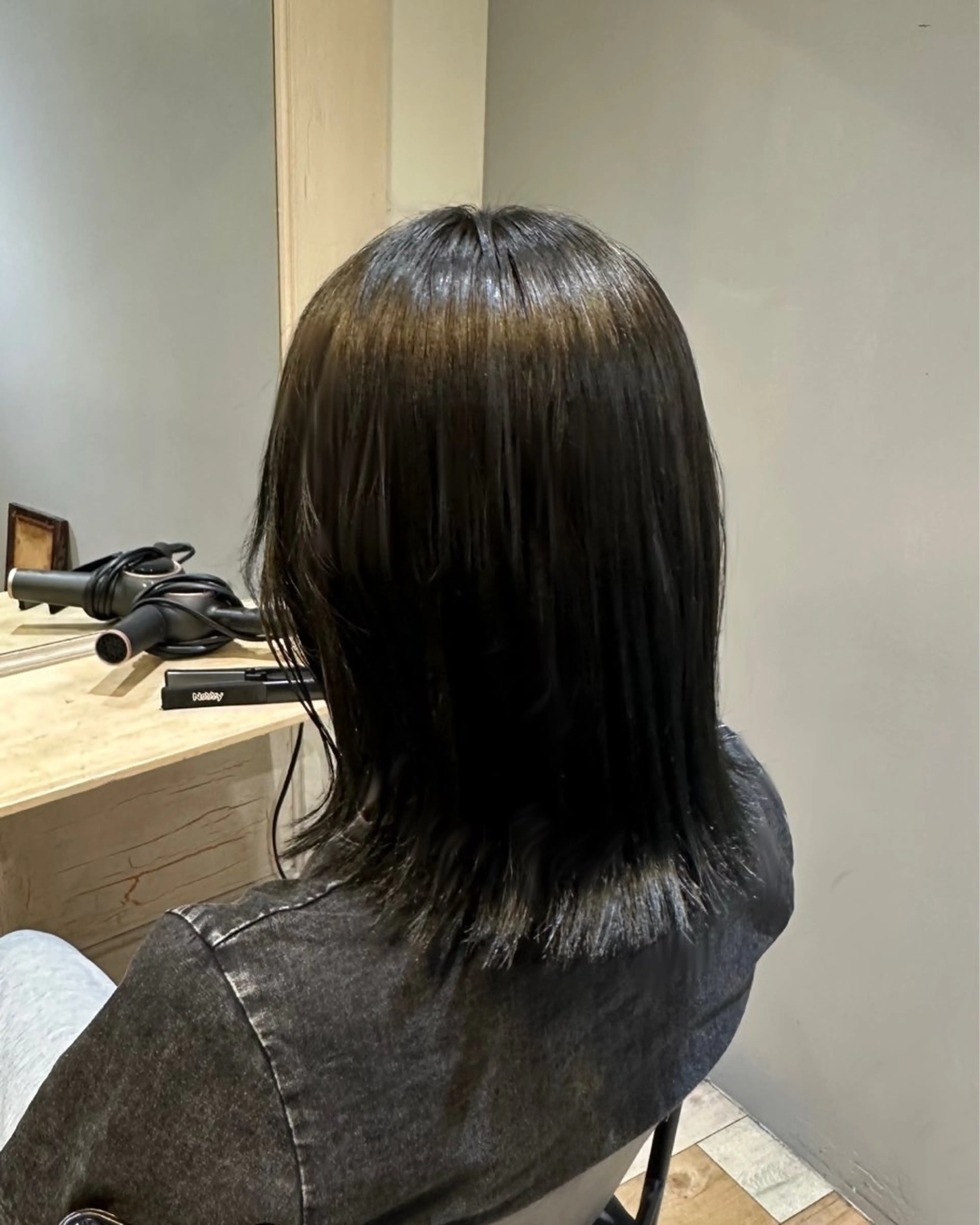 【まずはお試し💡】 🫧3step treatment🫧の写真