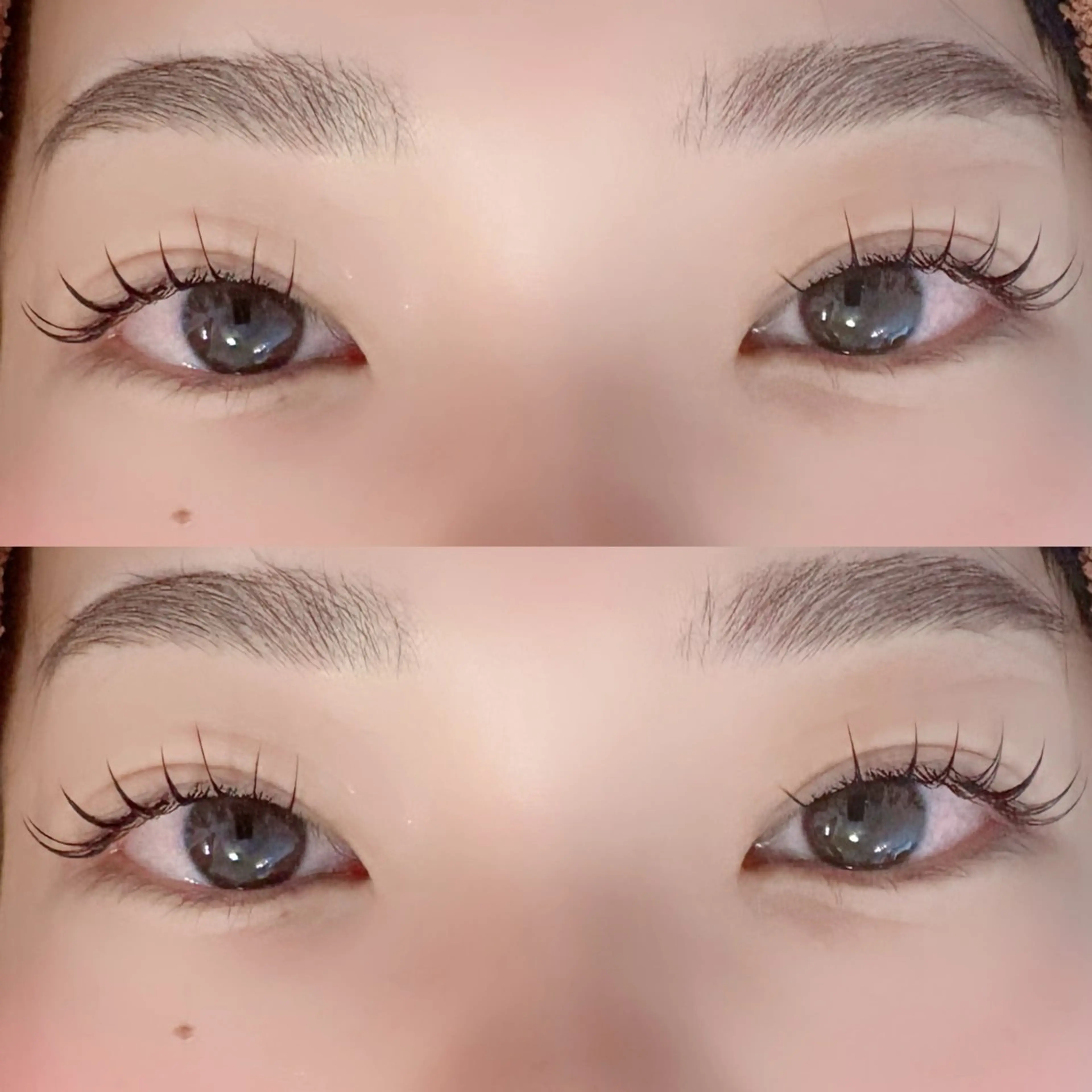 マツエク・マツパ 🎀ROAR🎀 SAYAのマツエク・マツパデザイン