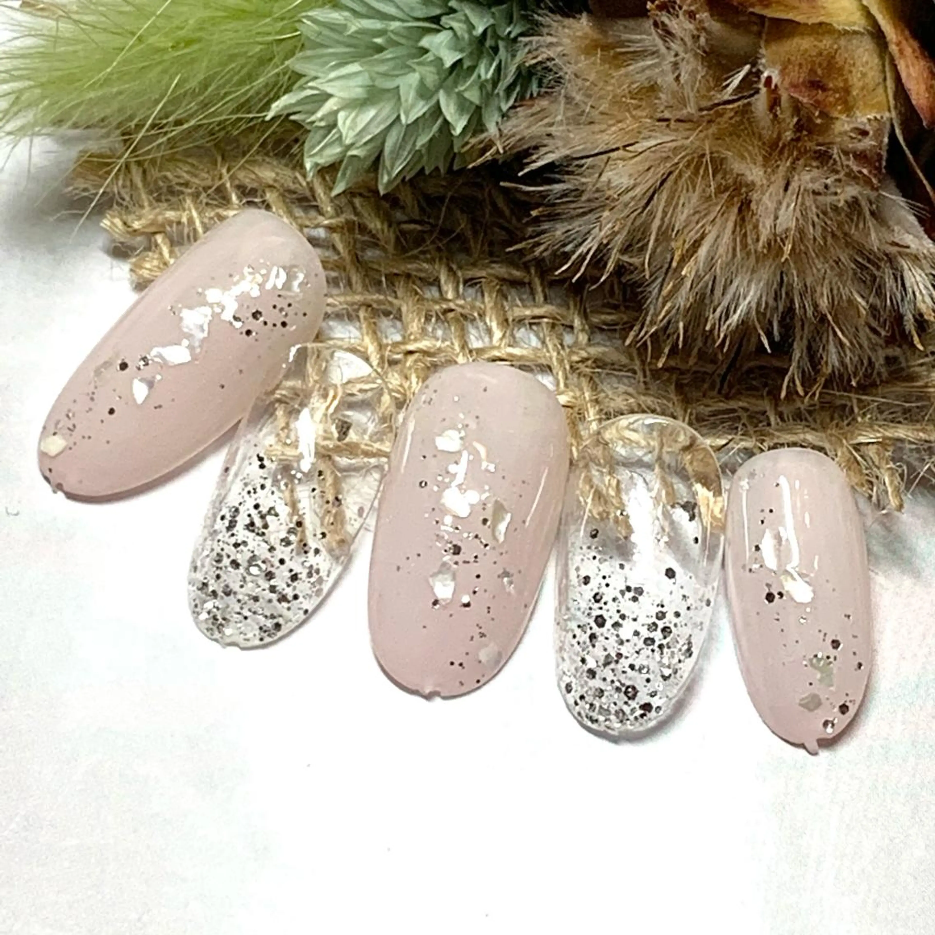 ネイル Aubel.nord_nail所属・Aubel.nord オーベルノールのネイルデザイン