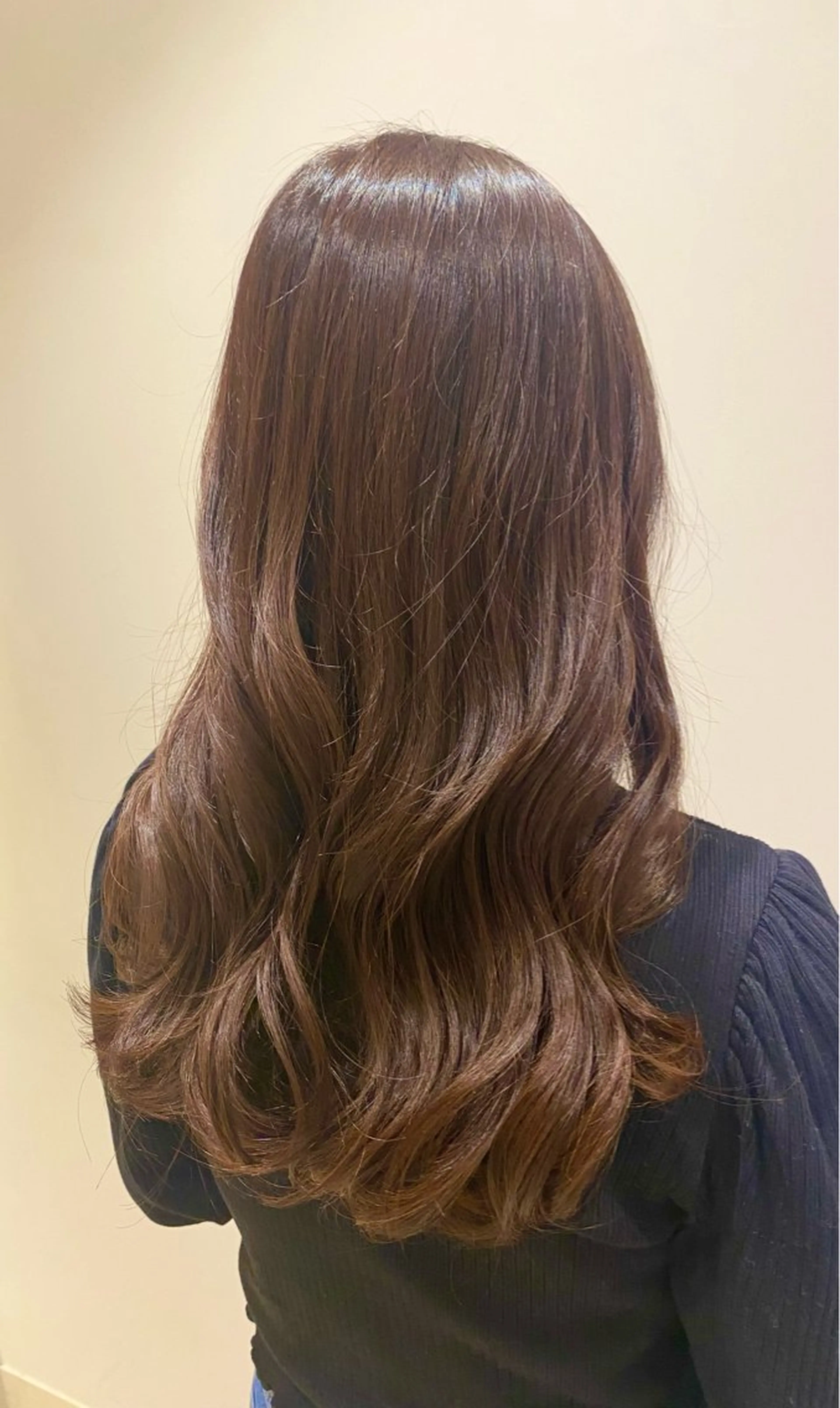 ✔︎人気NO.1🌹似合わせカット＋イルミナカラー🌹【西荻窪】の写真