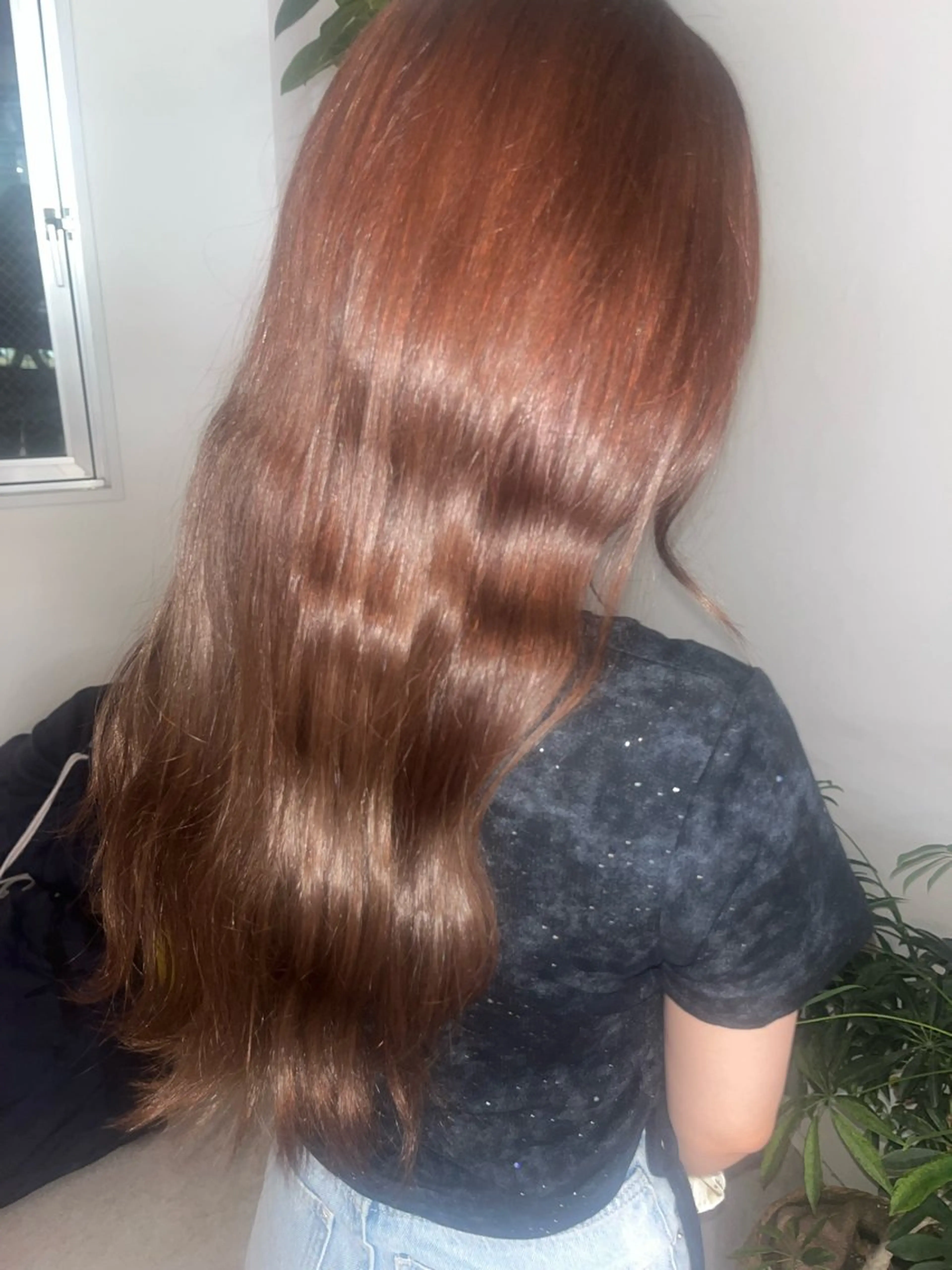 ロング 𝕞𝕒𝕚 🪄✩のヘアスタイル