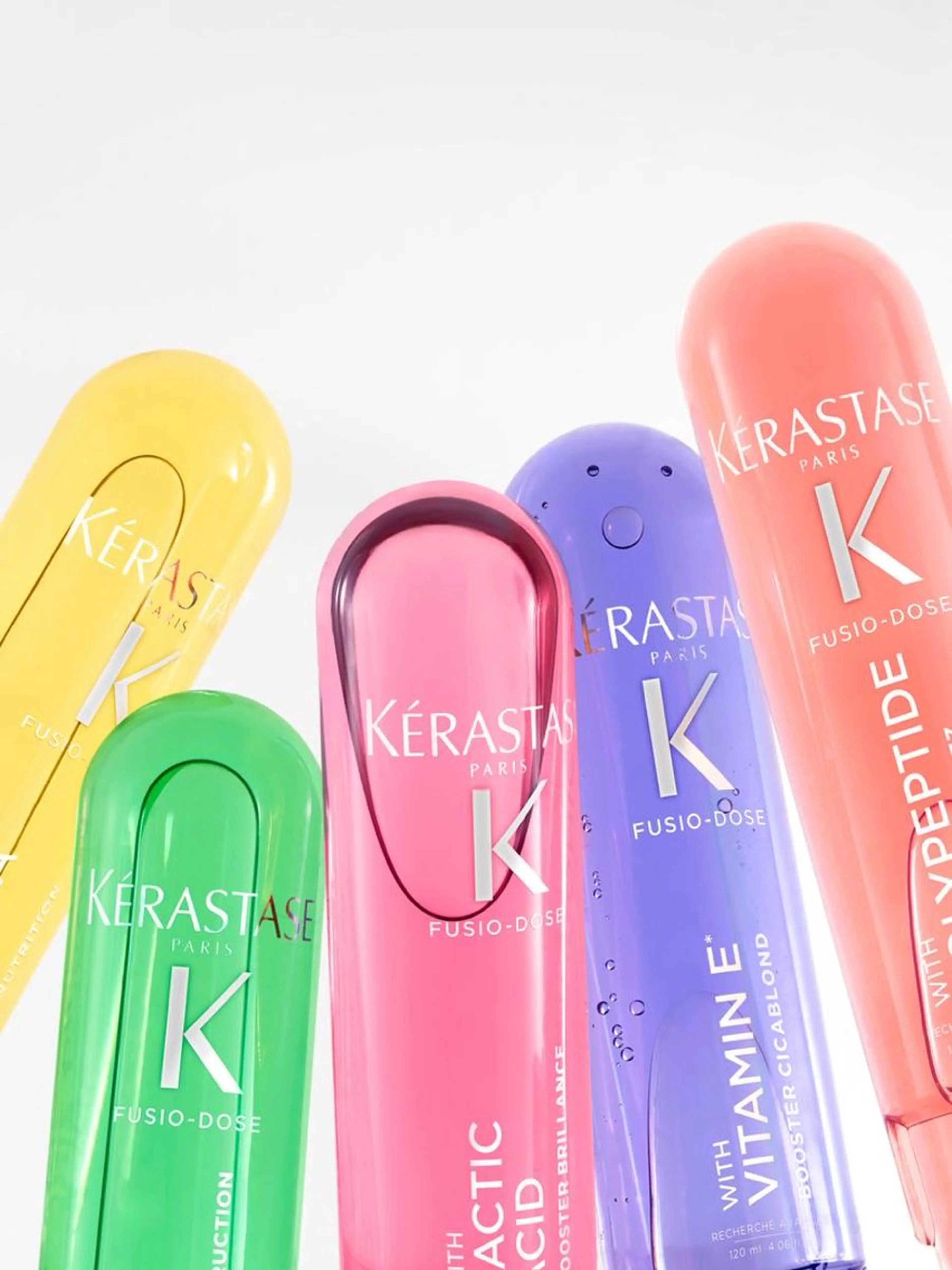 吉岡 智行のヘアスタイル