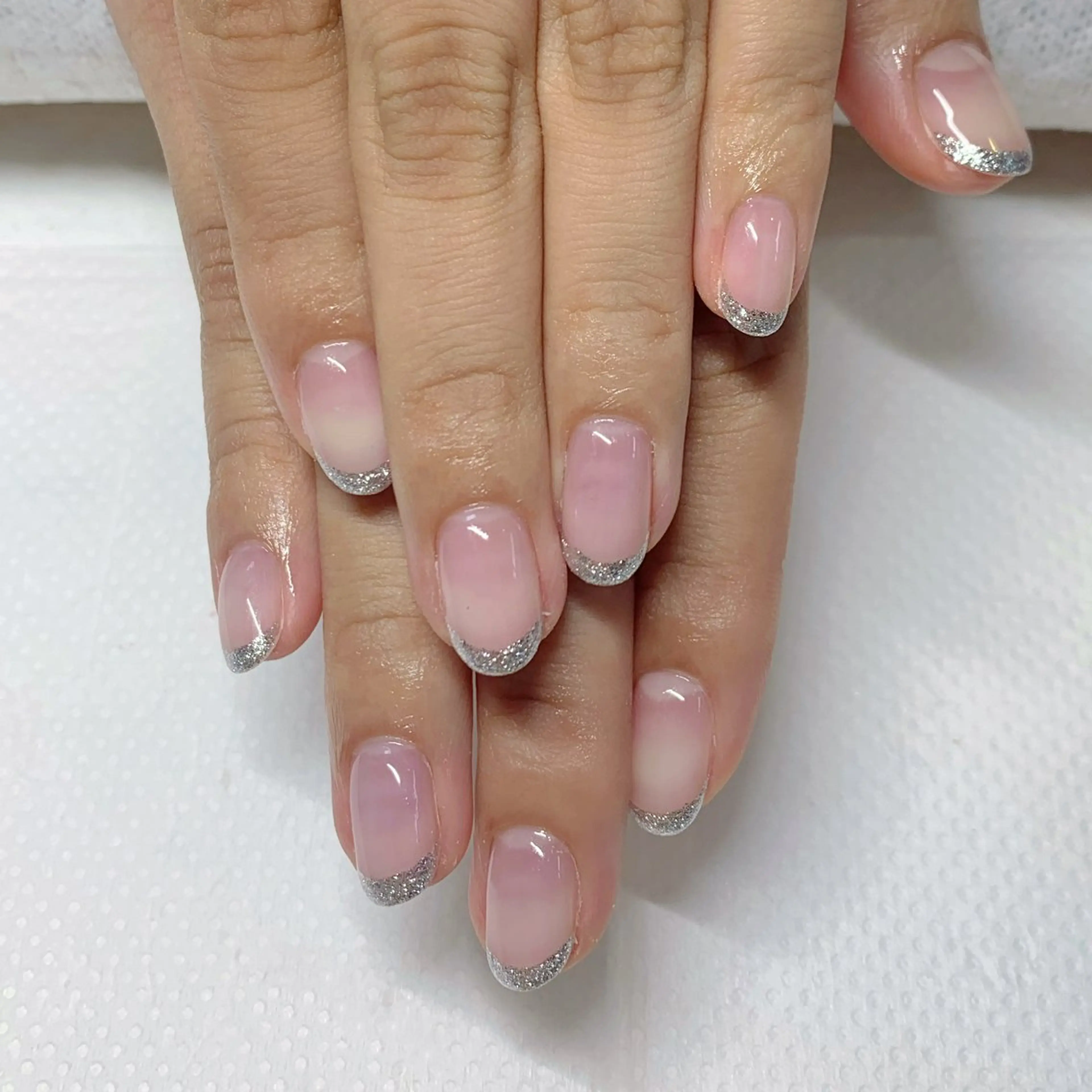 ネイル ハンドネイル なつみ wooのネイルデザイン