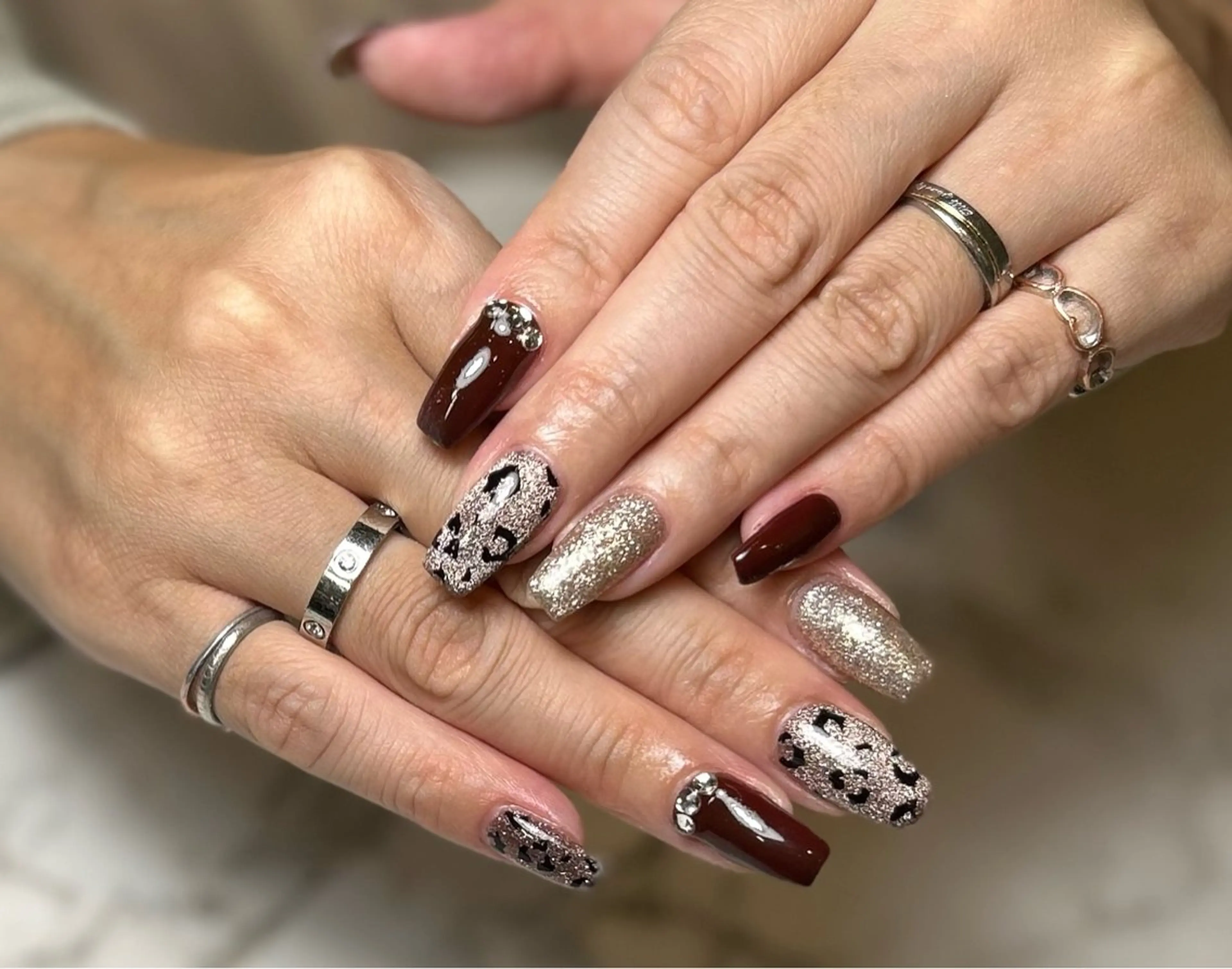 ネイル amour 平塚所属・amour 平塚店のネイルデザイン