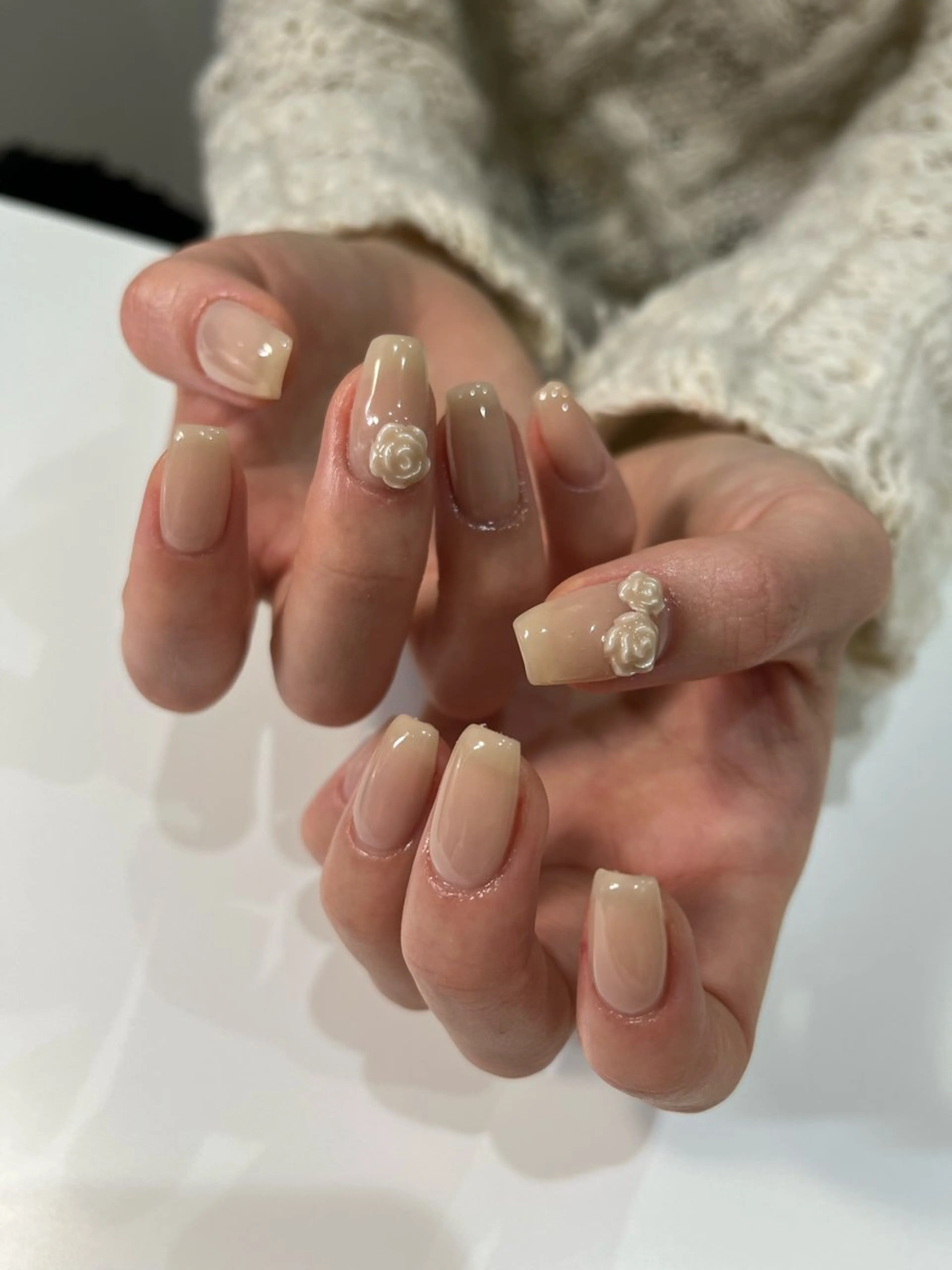 ネイル nail by minamiのネイルデザイン