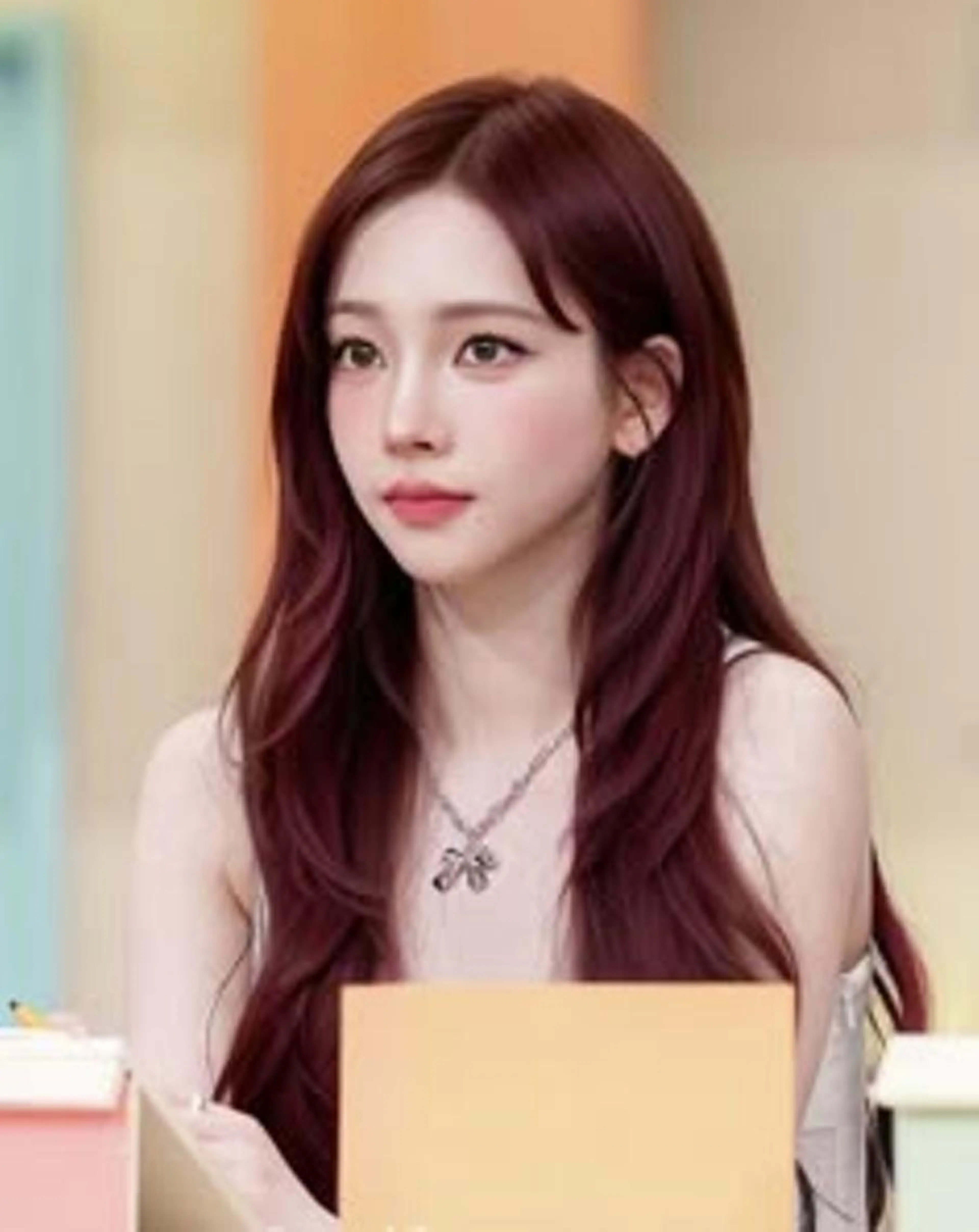 【🤍ワンカールで可愛く🤍】ザクザクレイヤーカット➕オリジナルトリートメント➕コテ巻き🐰🤍の写真