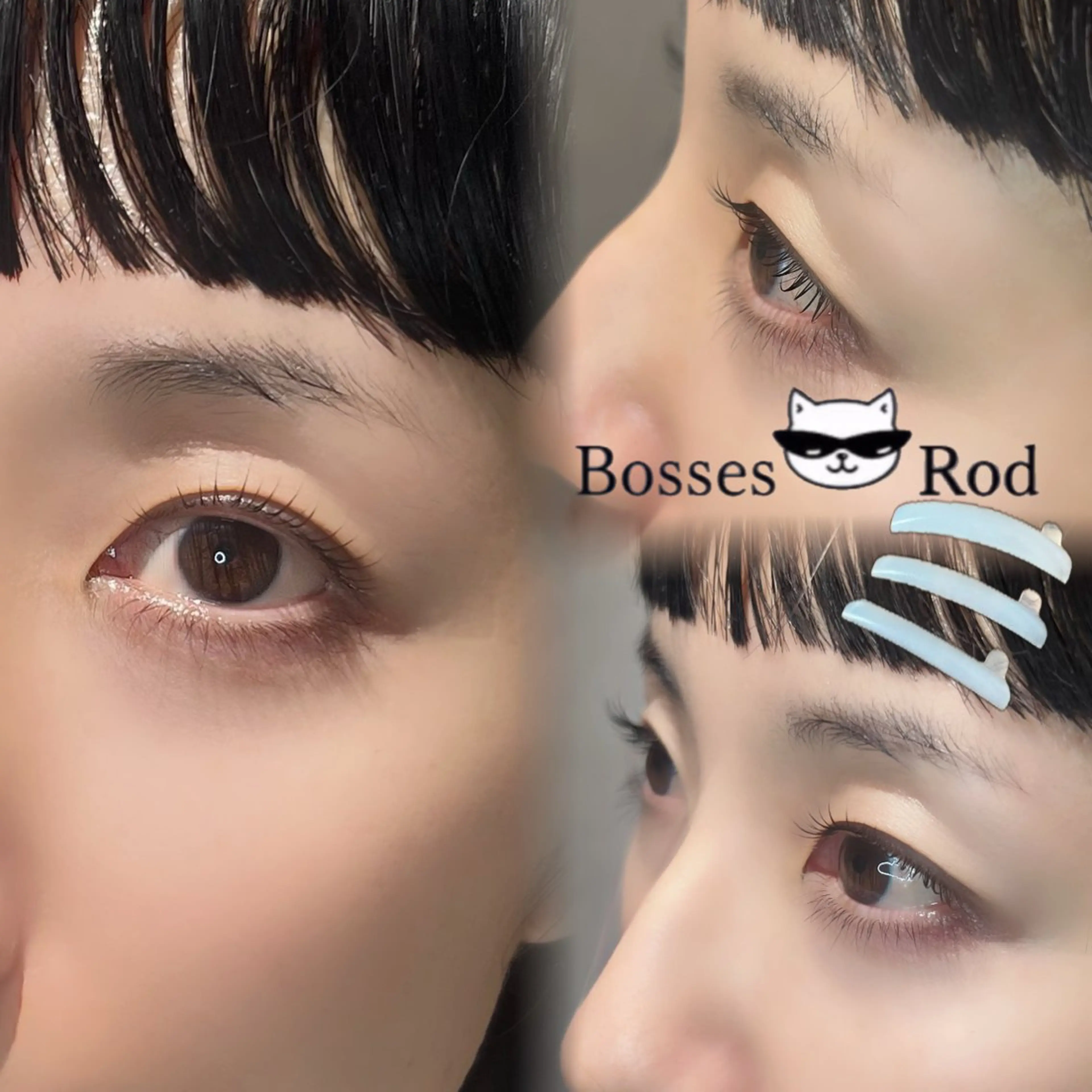 マツエク・マツパ ナチュラル noble 金山店 🫧Yuiのマツエク・マツパデザイン